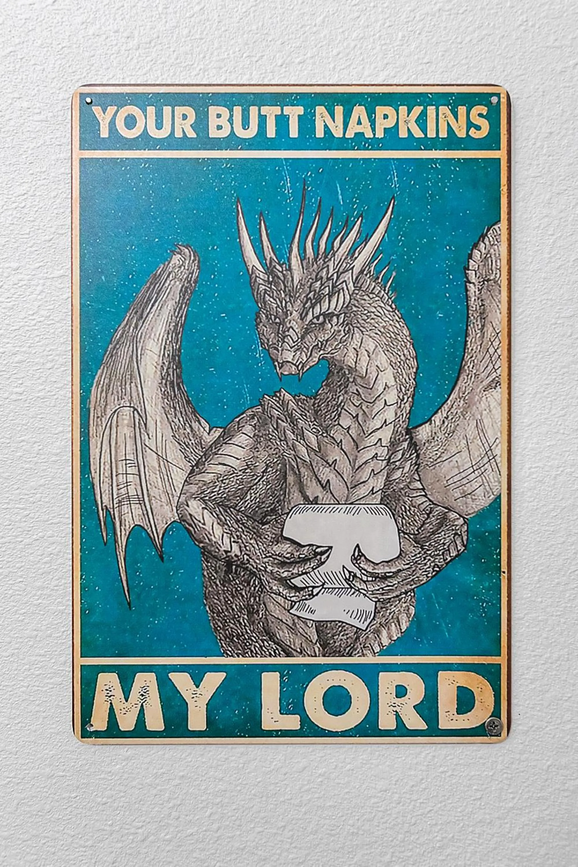 Dreamfyre's Ancient Dragon Horn Sweet Suite