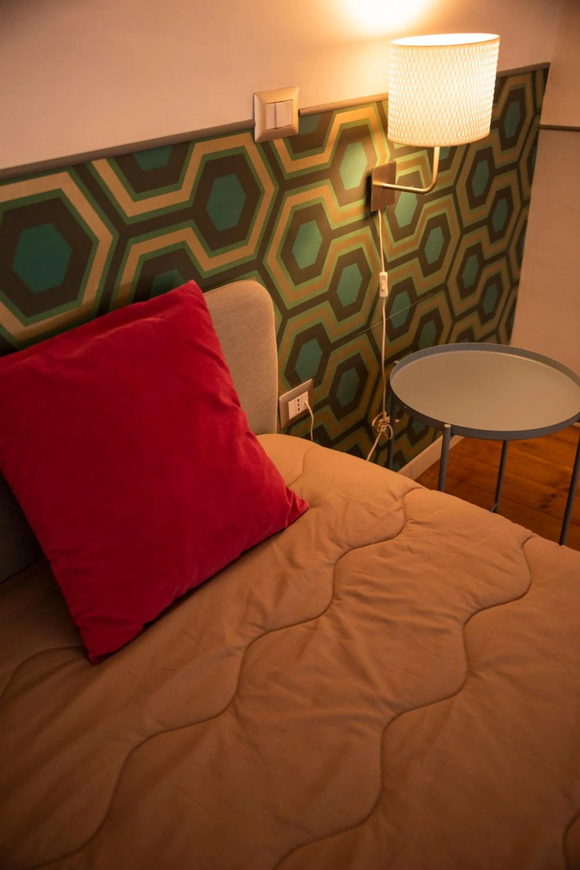 Bedroom, Bed in Home & more Brigida