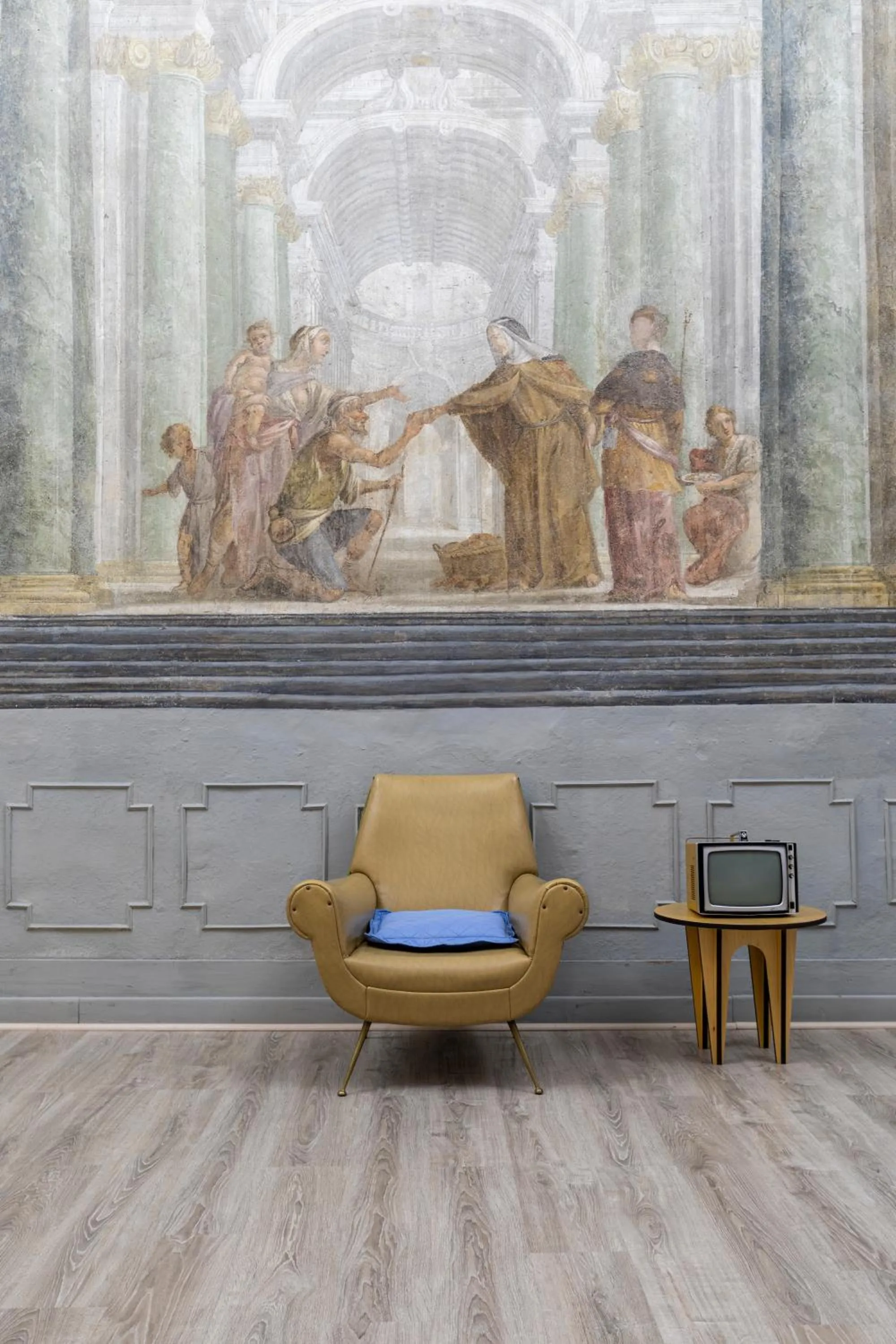 Living room in Home & more Brigida