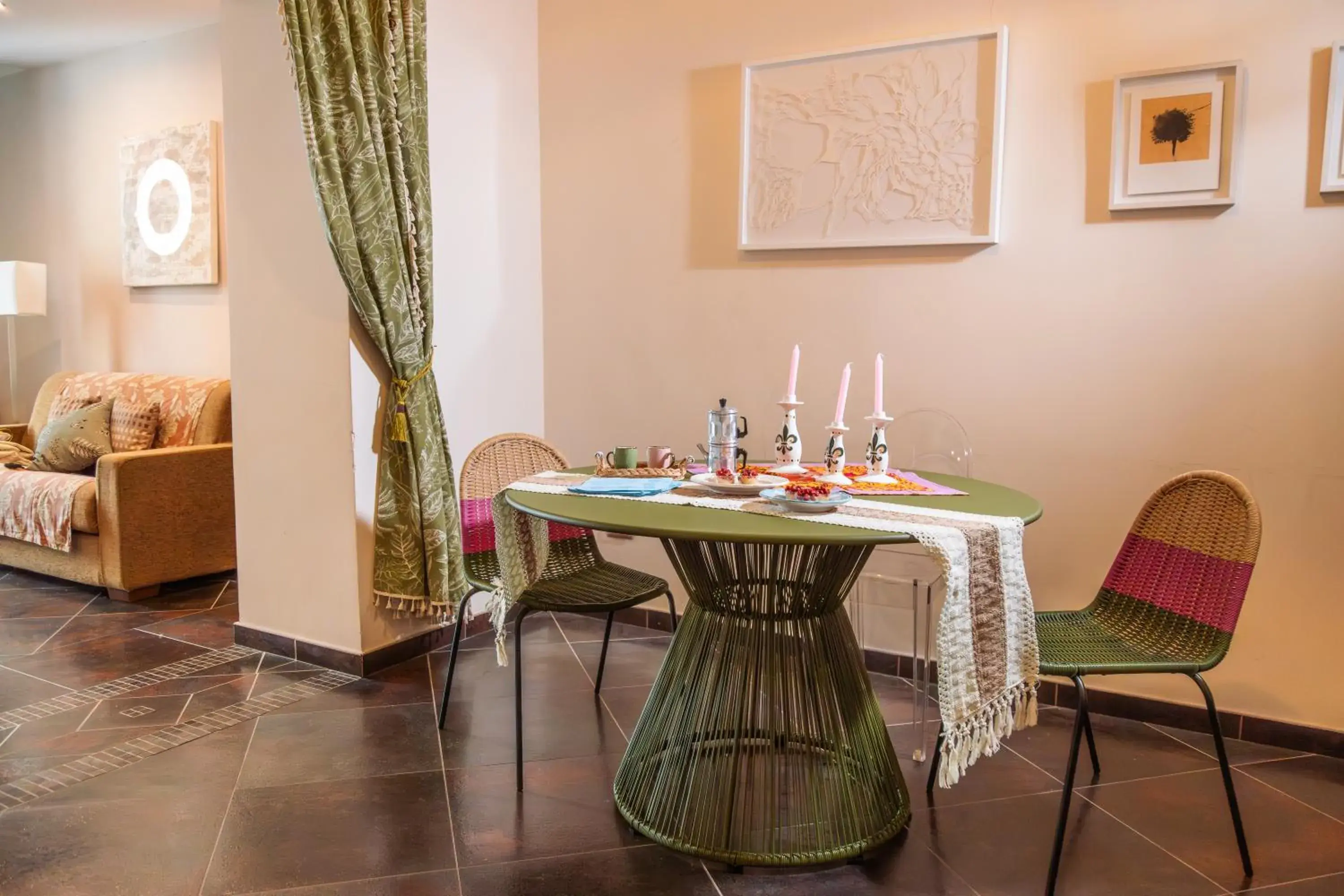 Superior King Room in Home & more Brigida Superior King Room in Home & more Brigida