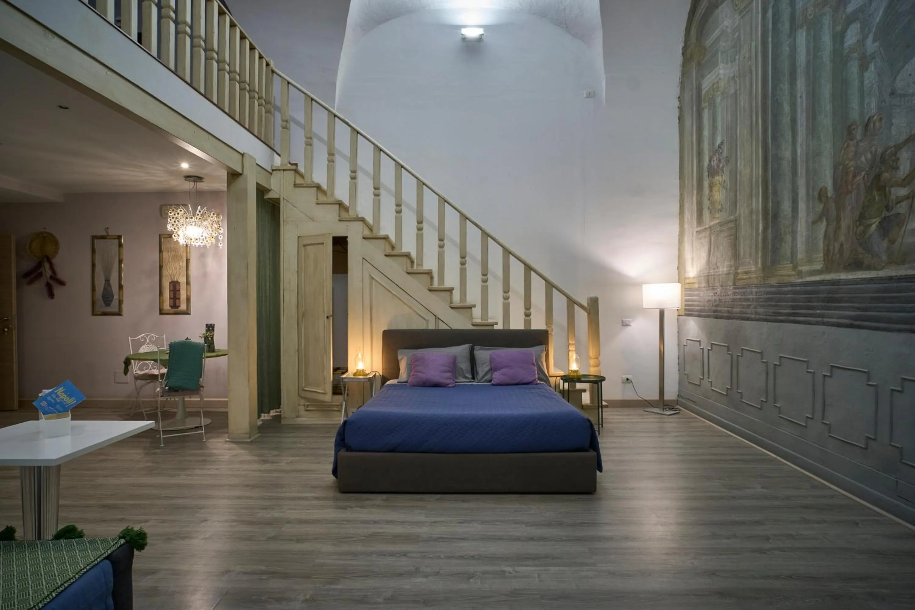 Bedroom, Bed in Home & more Brigida