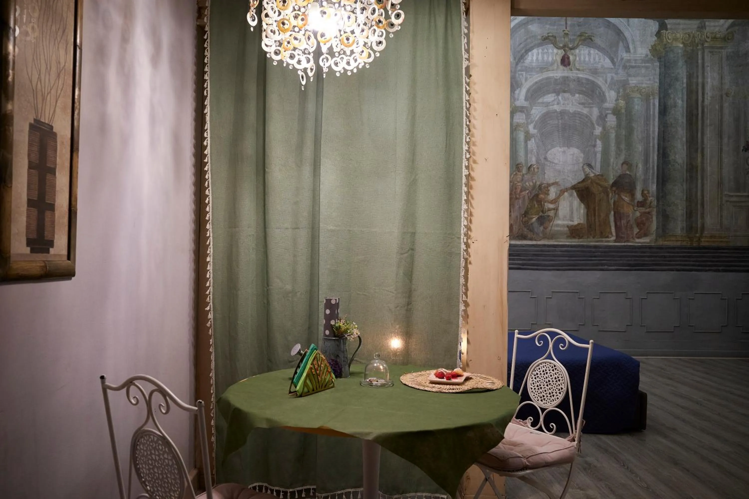 Photo of the whole room in Home & more Brigida