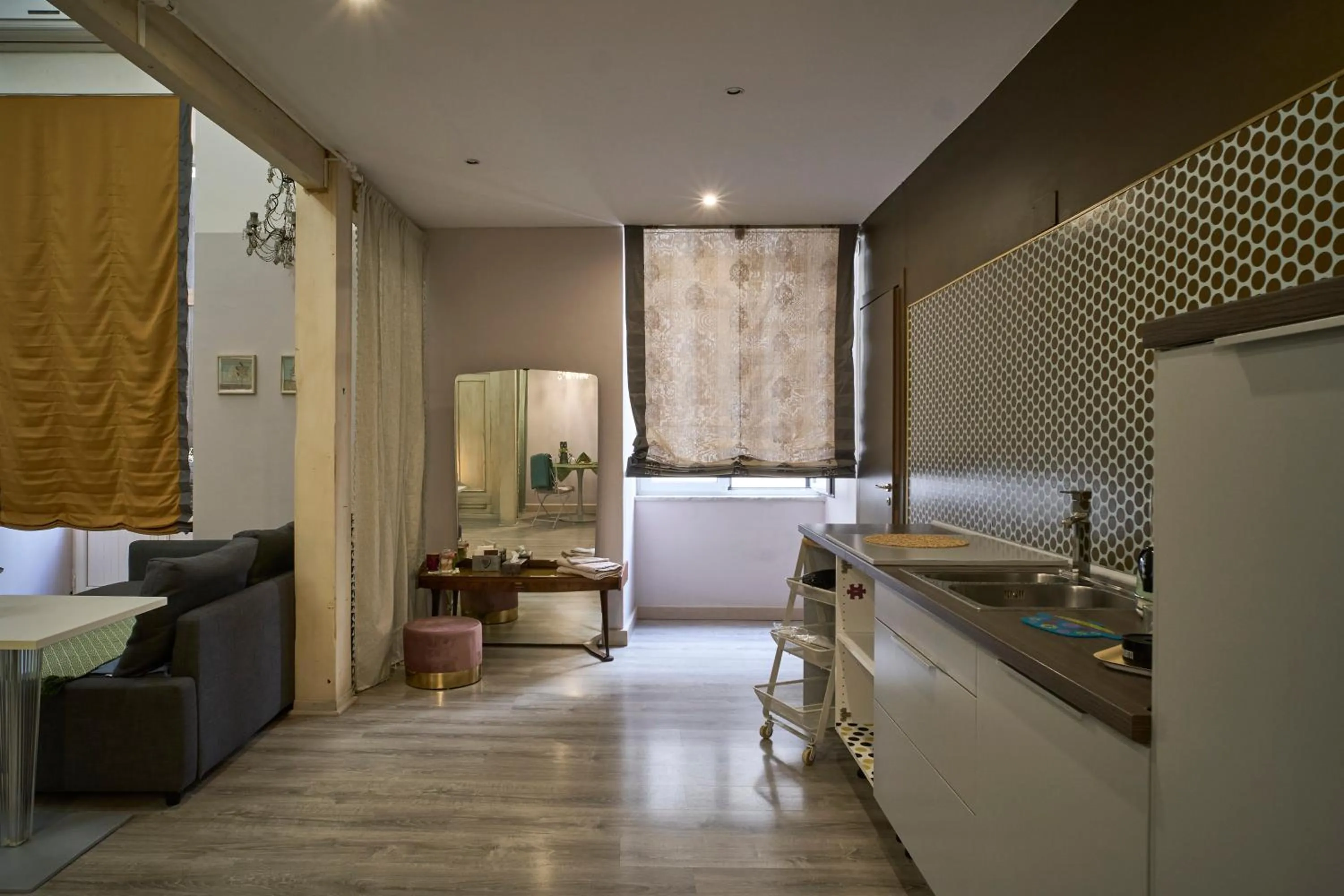 Seating area in Home & more Brigida