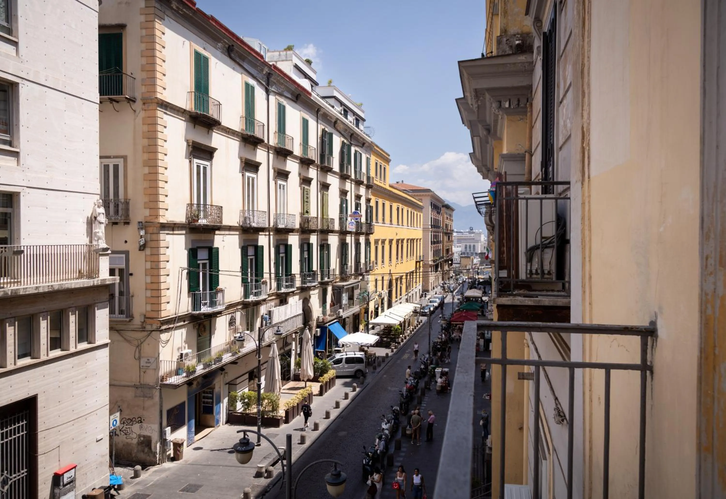 Property building in Home & more Brigida