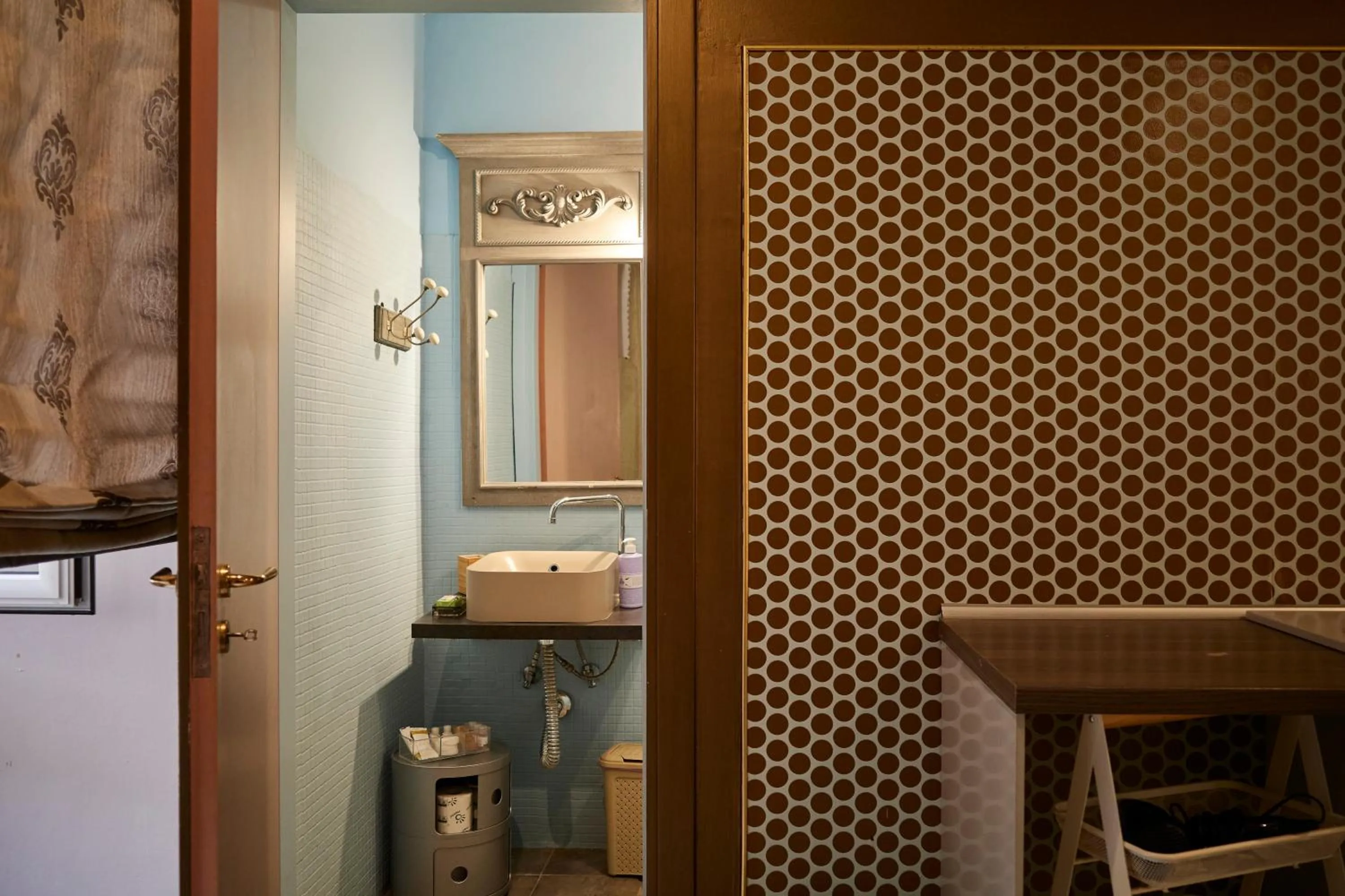 Bathroom in Home & more Brigida