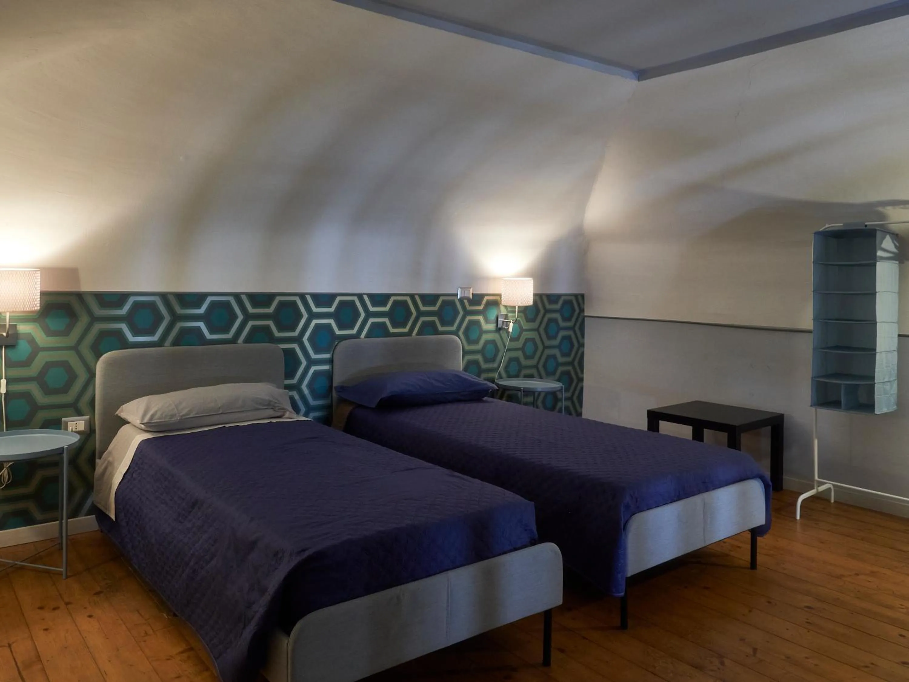 Bedroom, Bed in Home & more Brigida