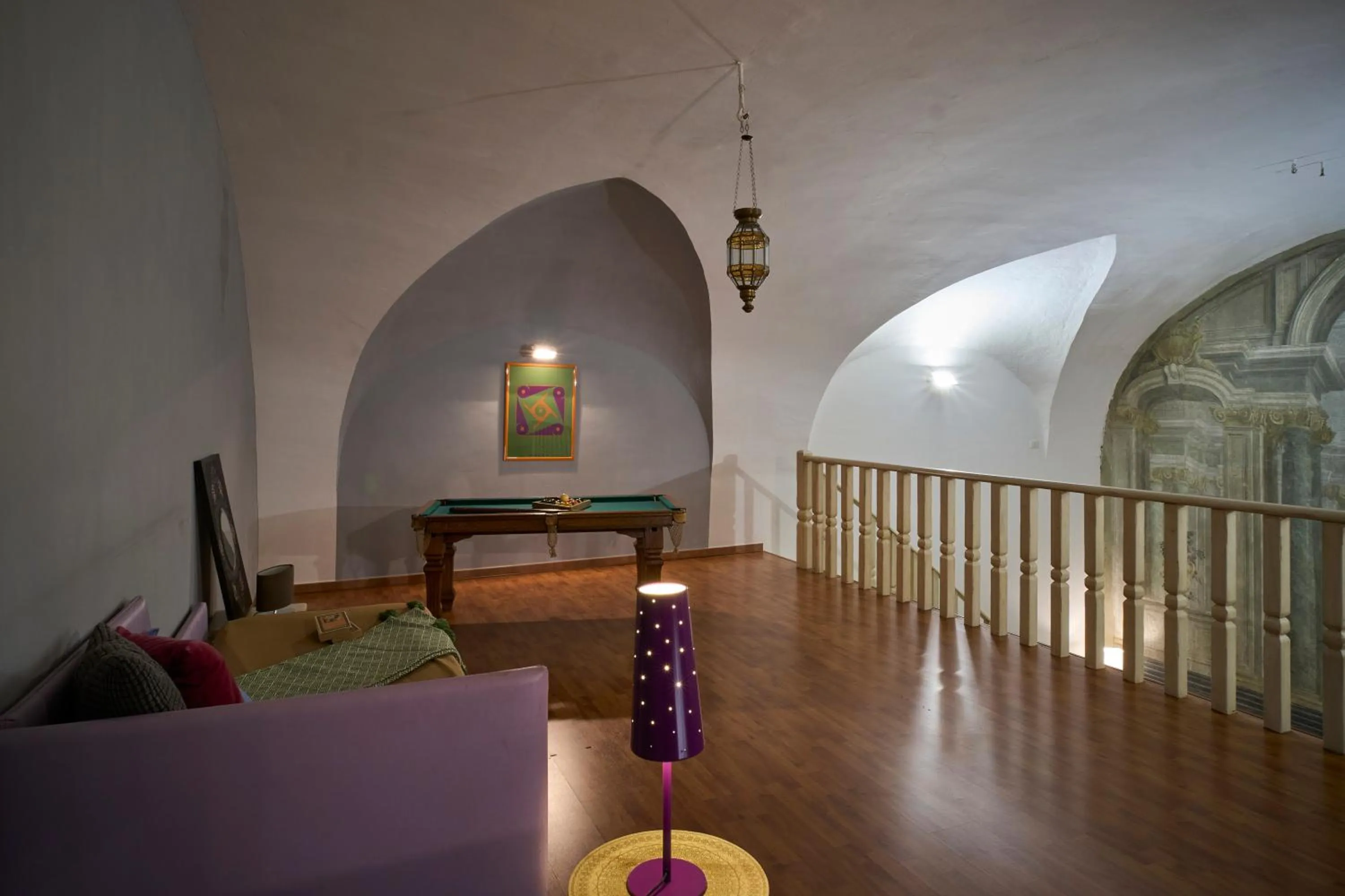 Bed in Home & more Brigida