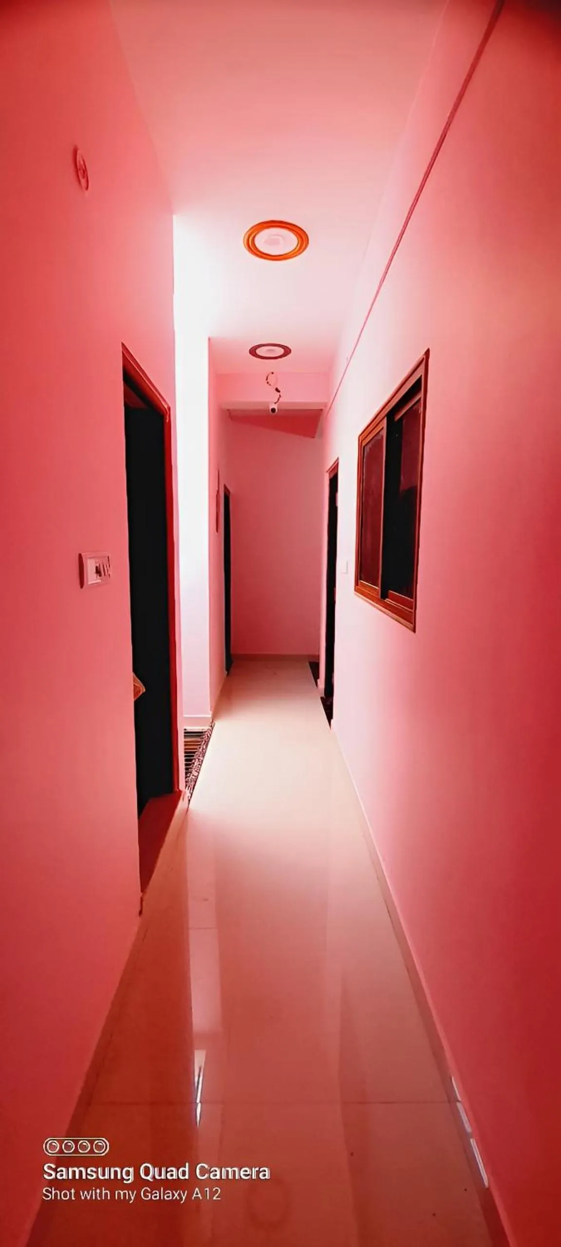 Shiv Niketan Guest House 200mtr from Shri Ram mandir