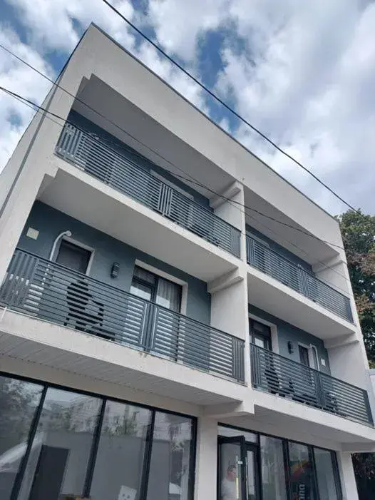 Aparthotel Oltului Aparthotel Oltului
