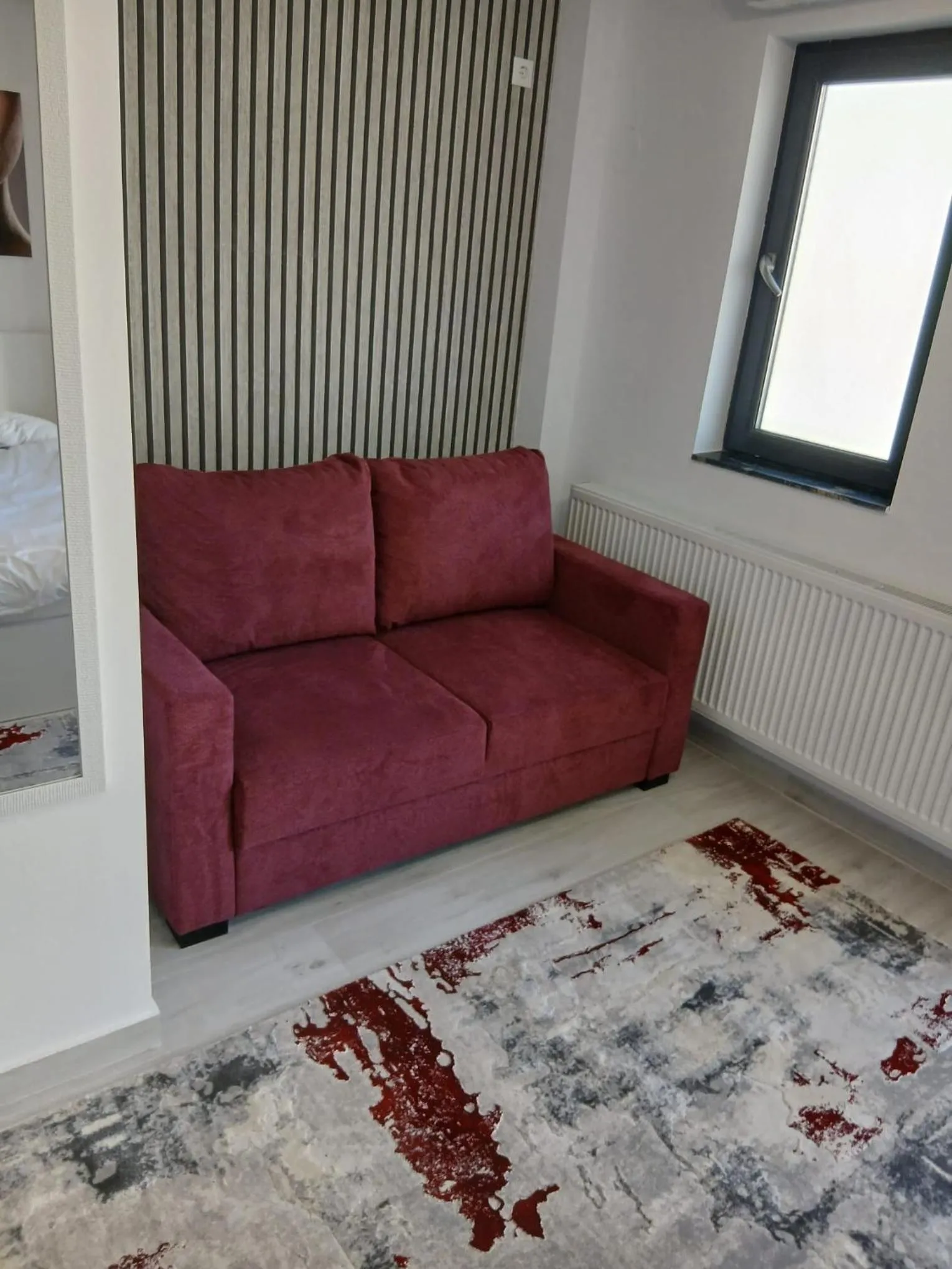 Aparthotel Oltului