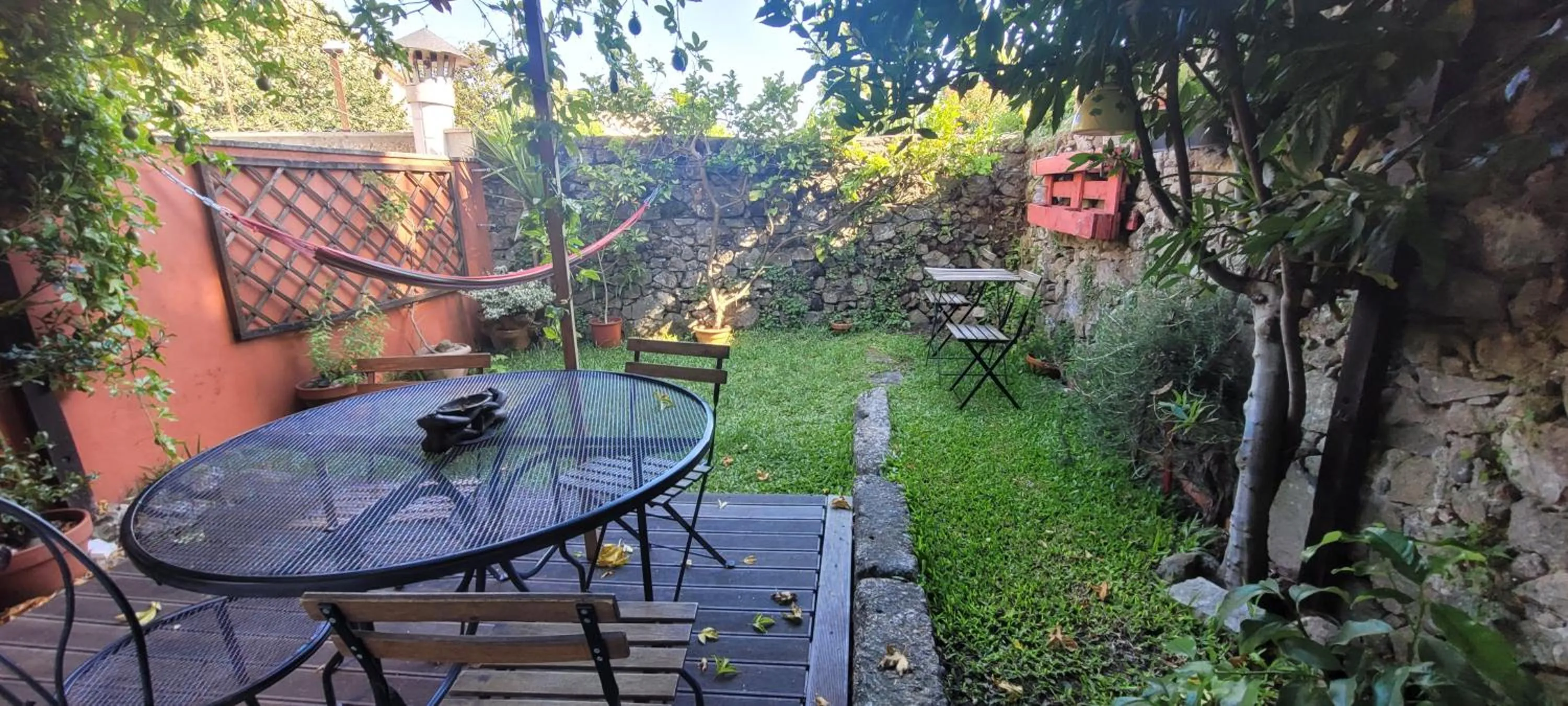 inBraga Hostel