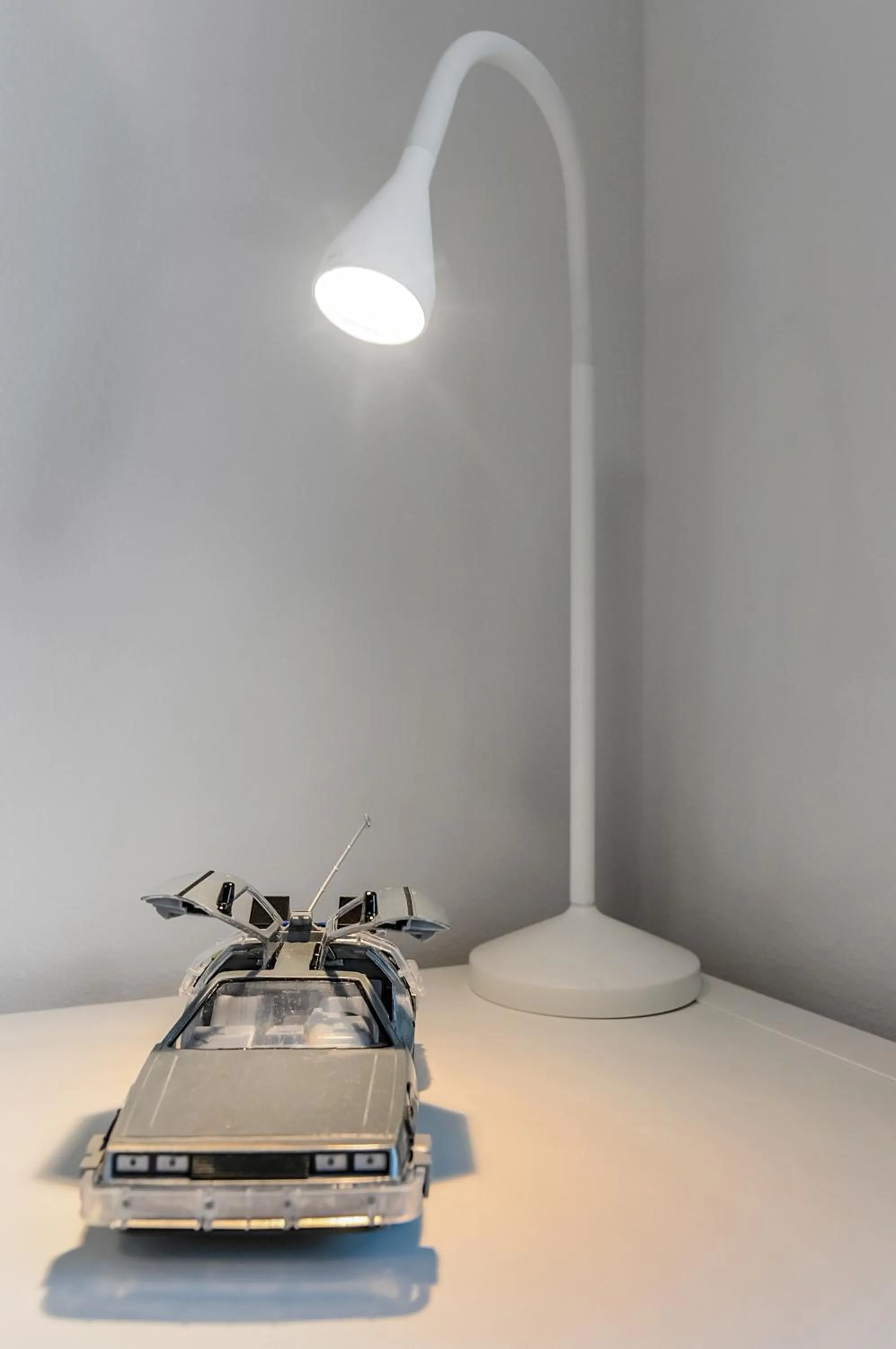 Back to The Future Sweet Suites