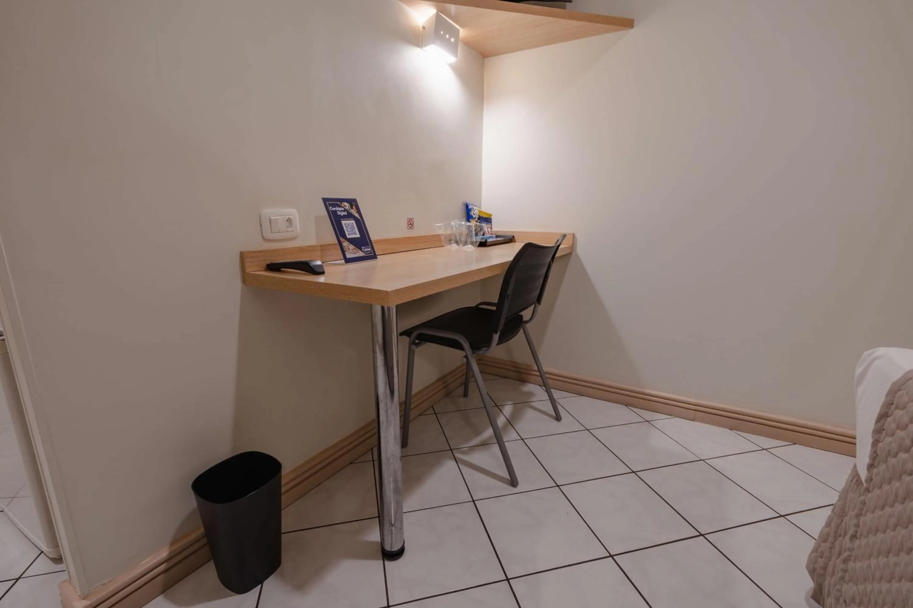 View (from property/room) in Hotel Caiuá Express Umuarama