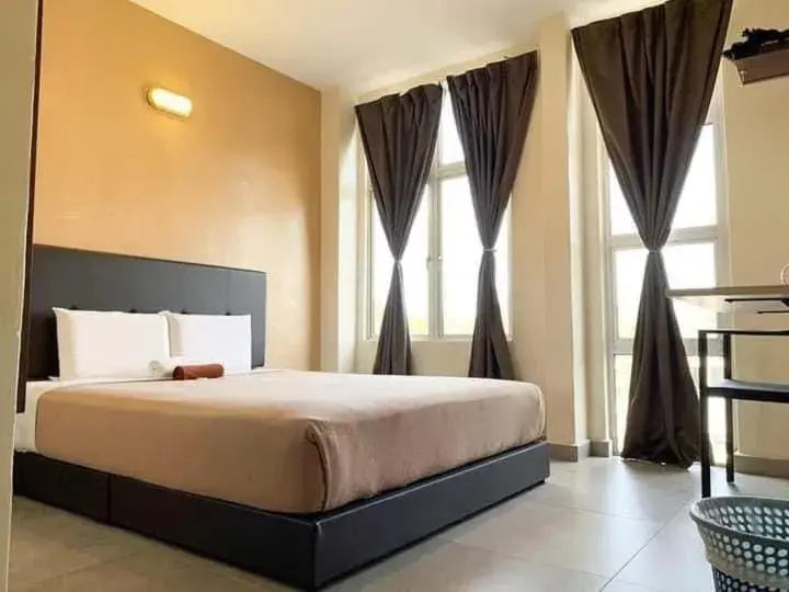 Dramayu Hotel Dramayu Hotel