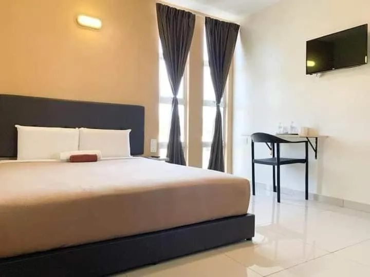 Dramayu Hotel