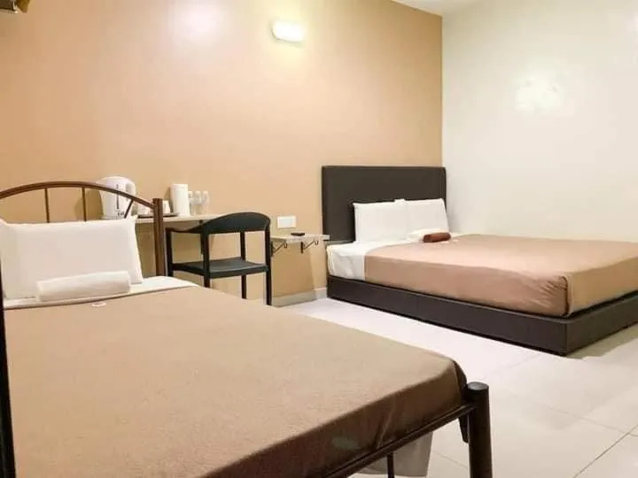 Dramayu Hotel