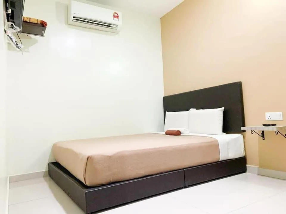 Dramayu Hotel