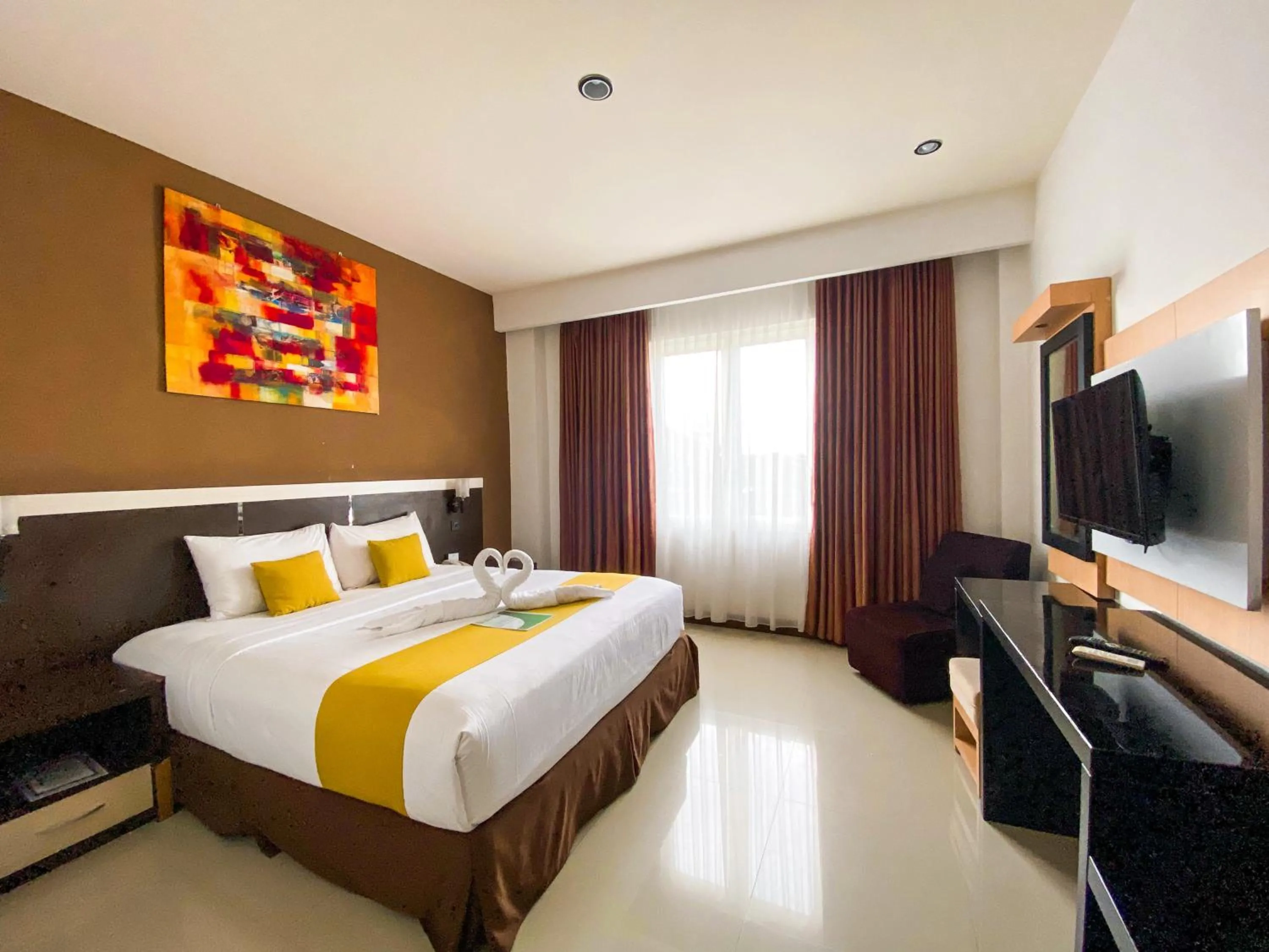 Green Hayaq Hotel