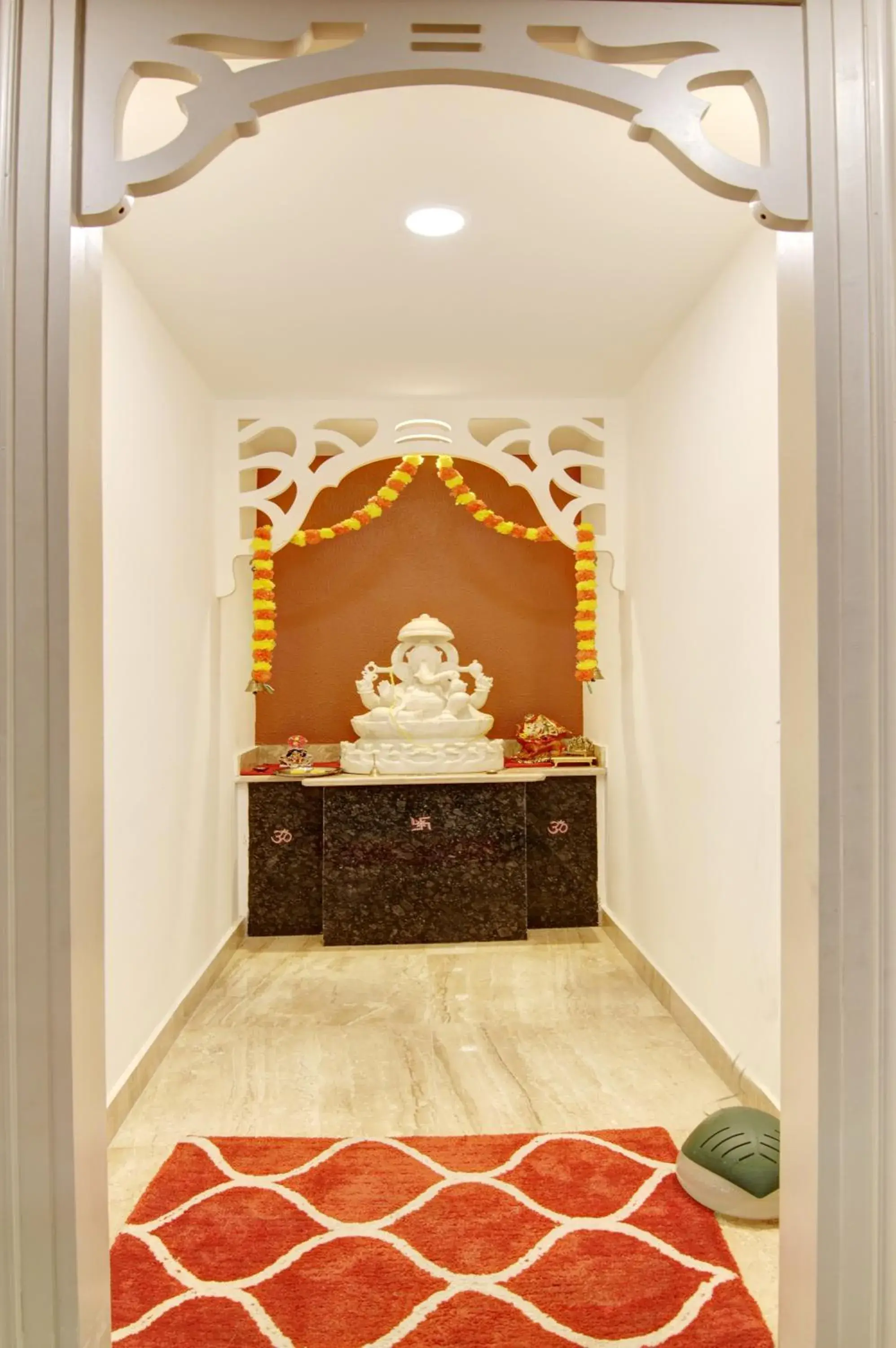 Property building in Hotel 91 Millennium Huda Property building in Hotel 91 Millennium Huda