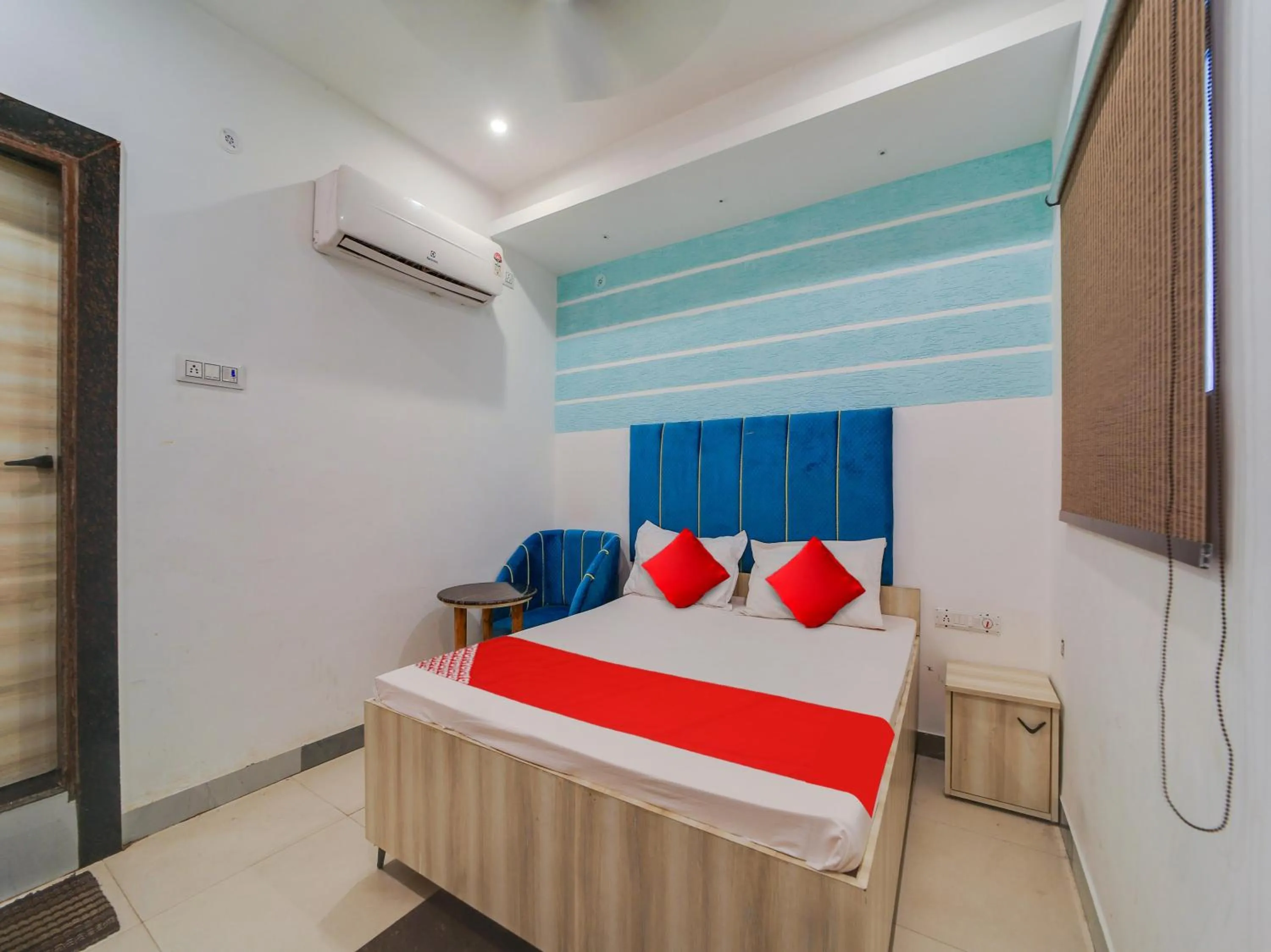 Hotel O Jagdamba Hotel