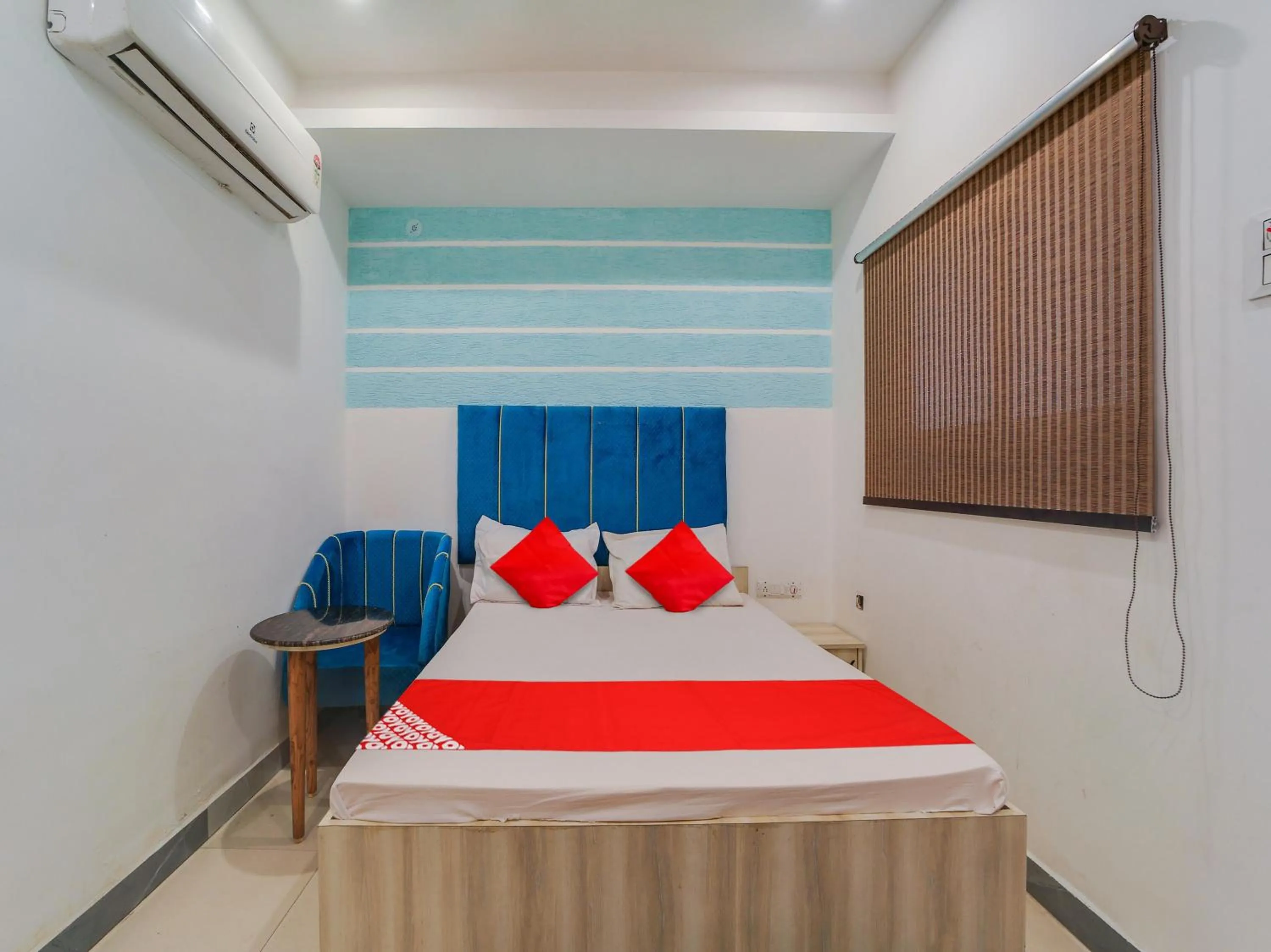 Hotel O Jagdamba Hotel