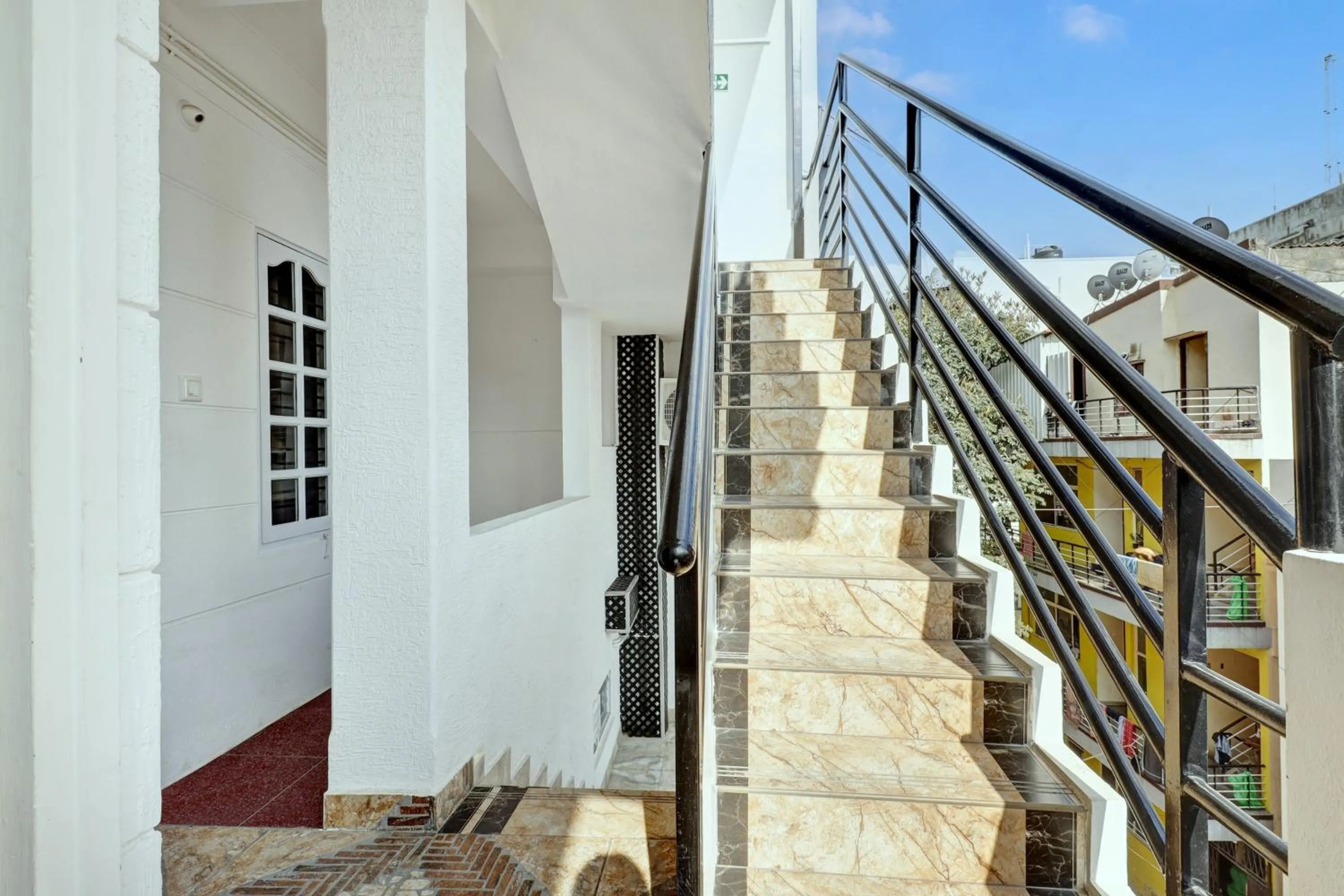 Hotel O Pearl Nest