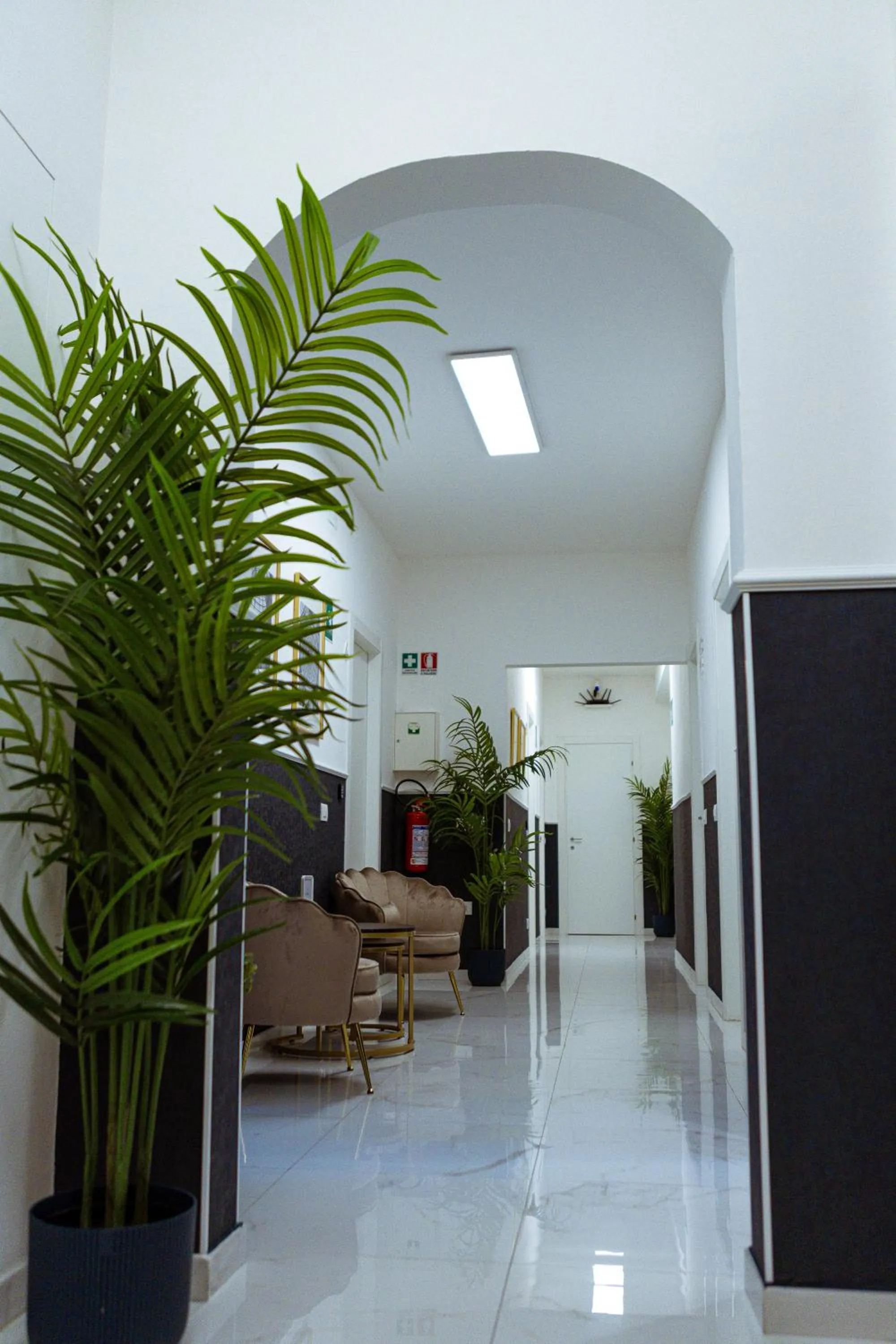 B&B Best Hostel Milano