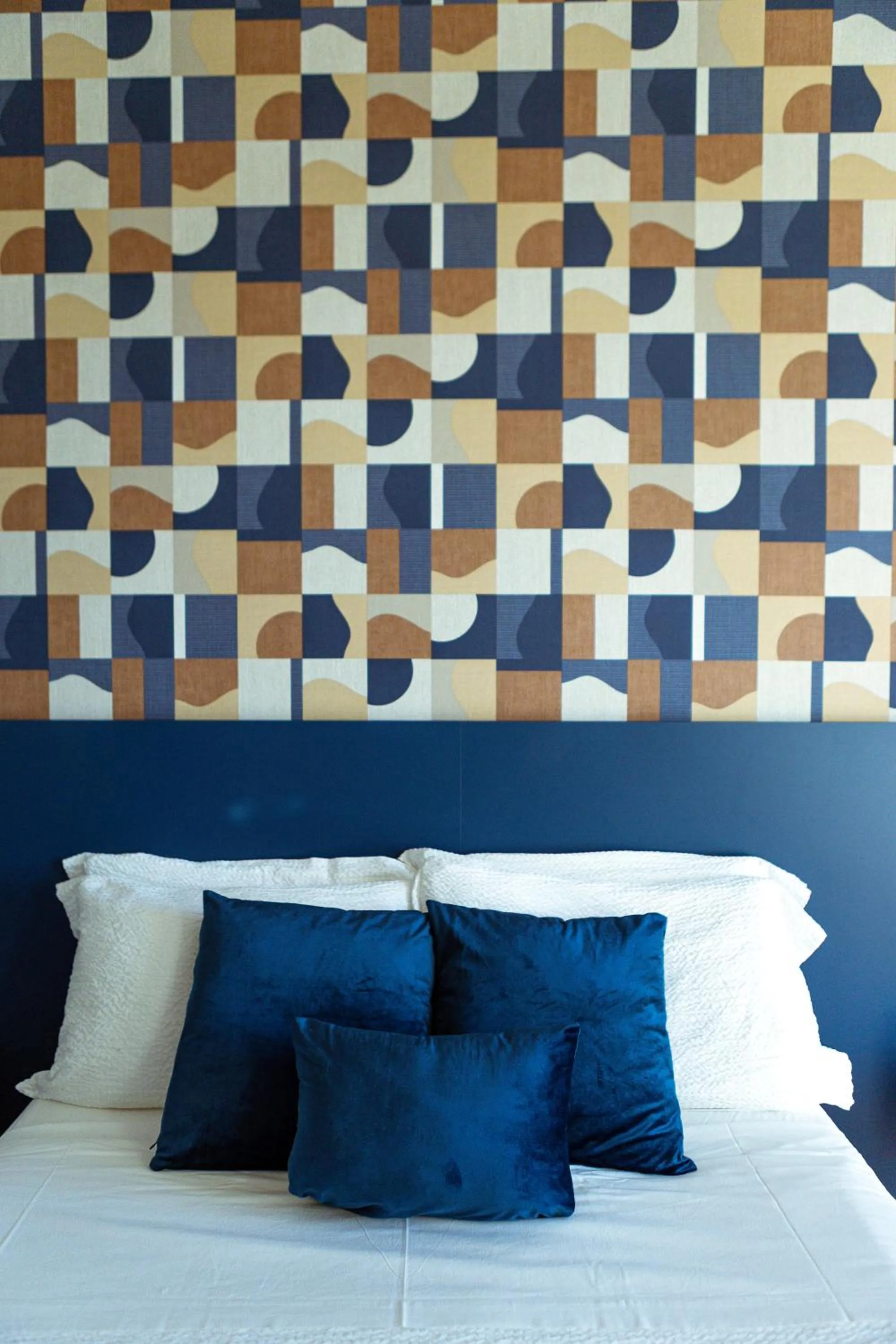 Bed in B&B Best Hostel Milano