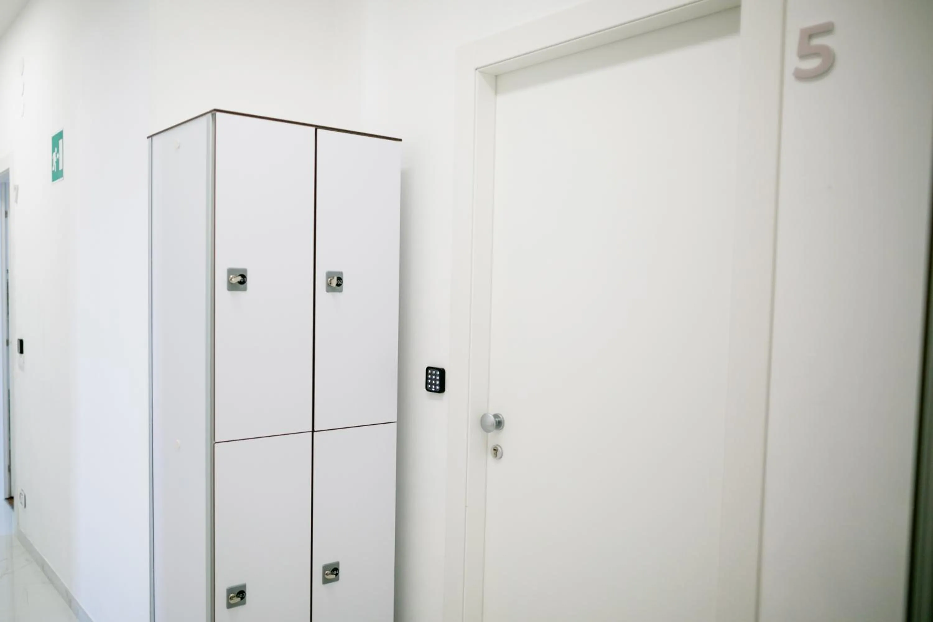 B&B Best Hostel Milano