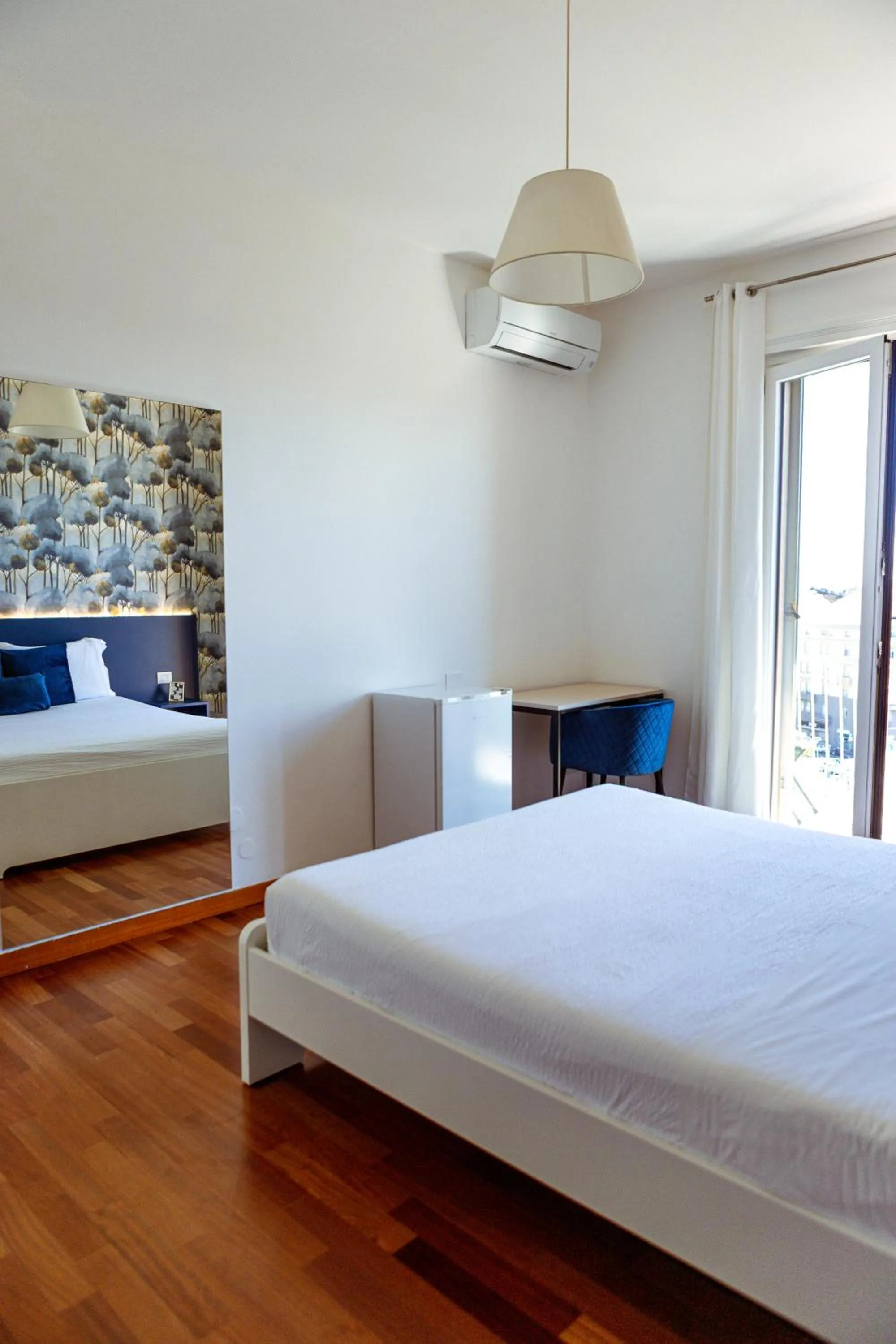 Bed in B&B Best Hostel Milano