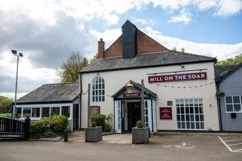 Mill On The Soar by Greene King Inns