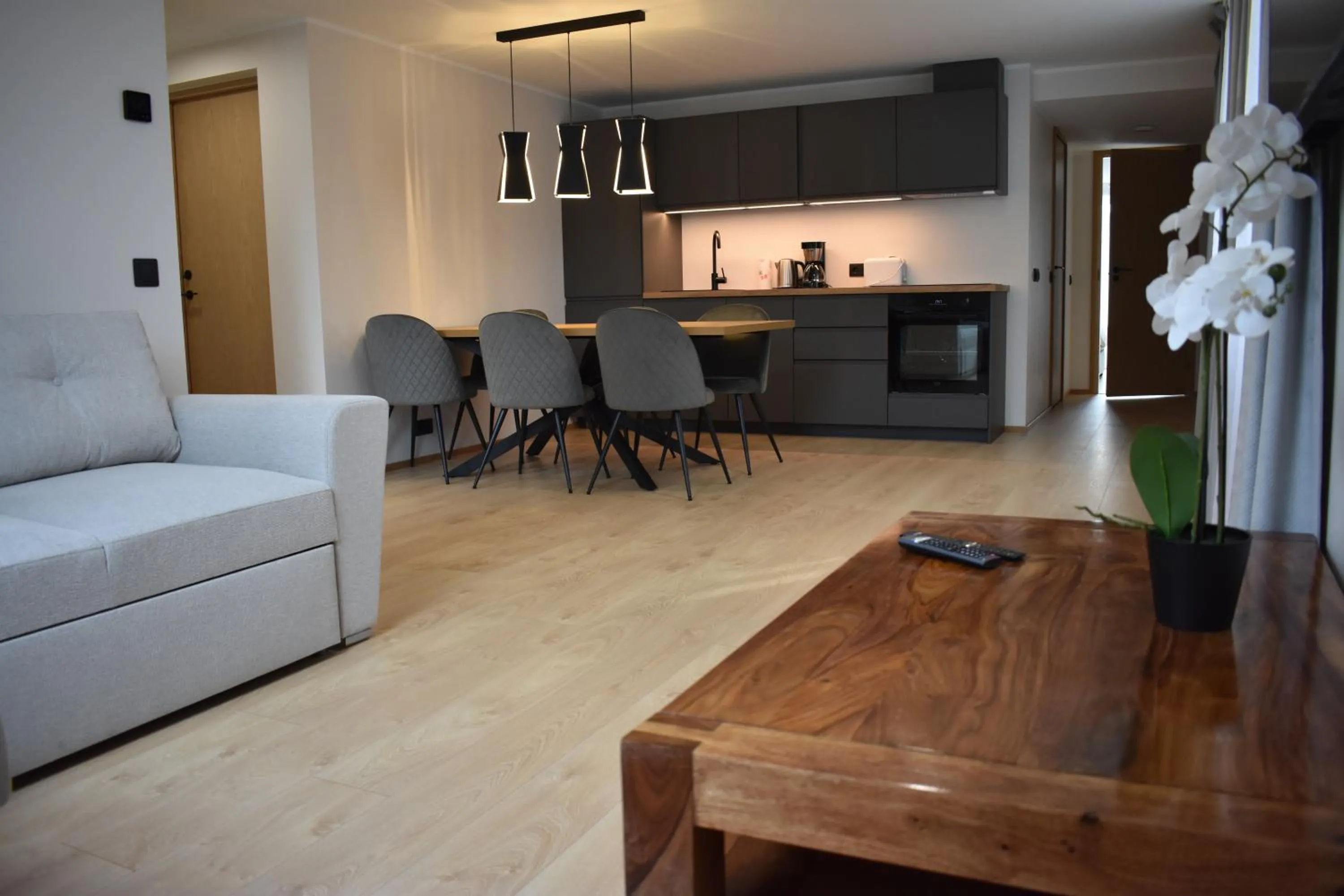 Suur-Posti Apartments