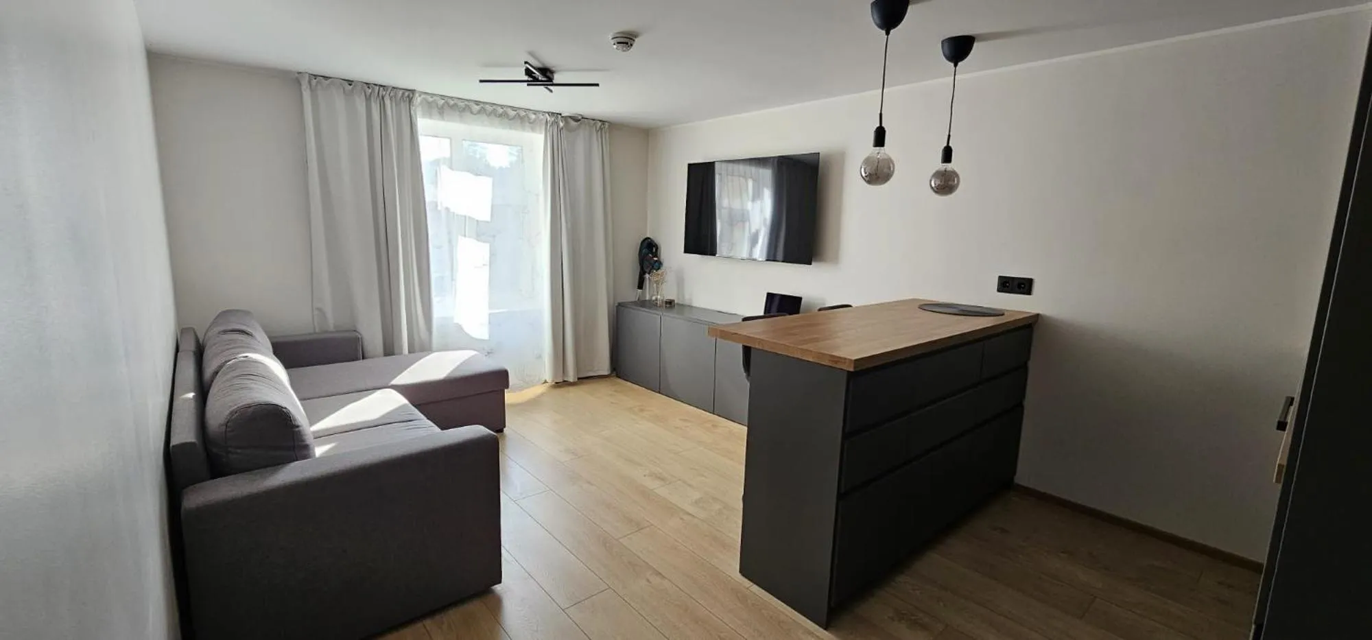 Suur-Posti Apartments