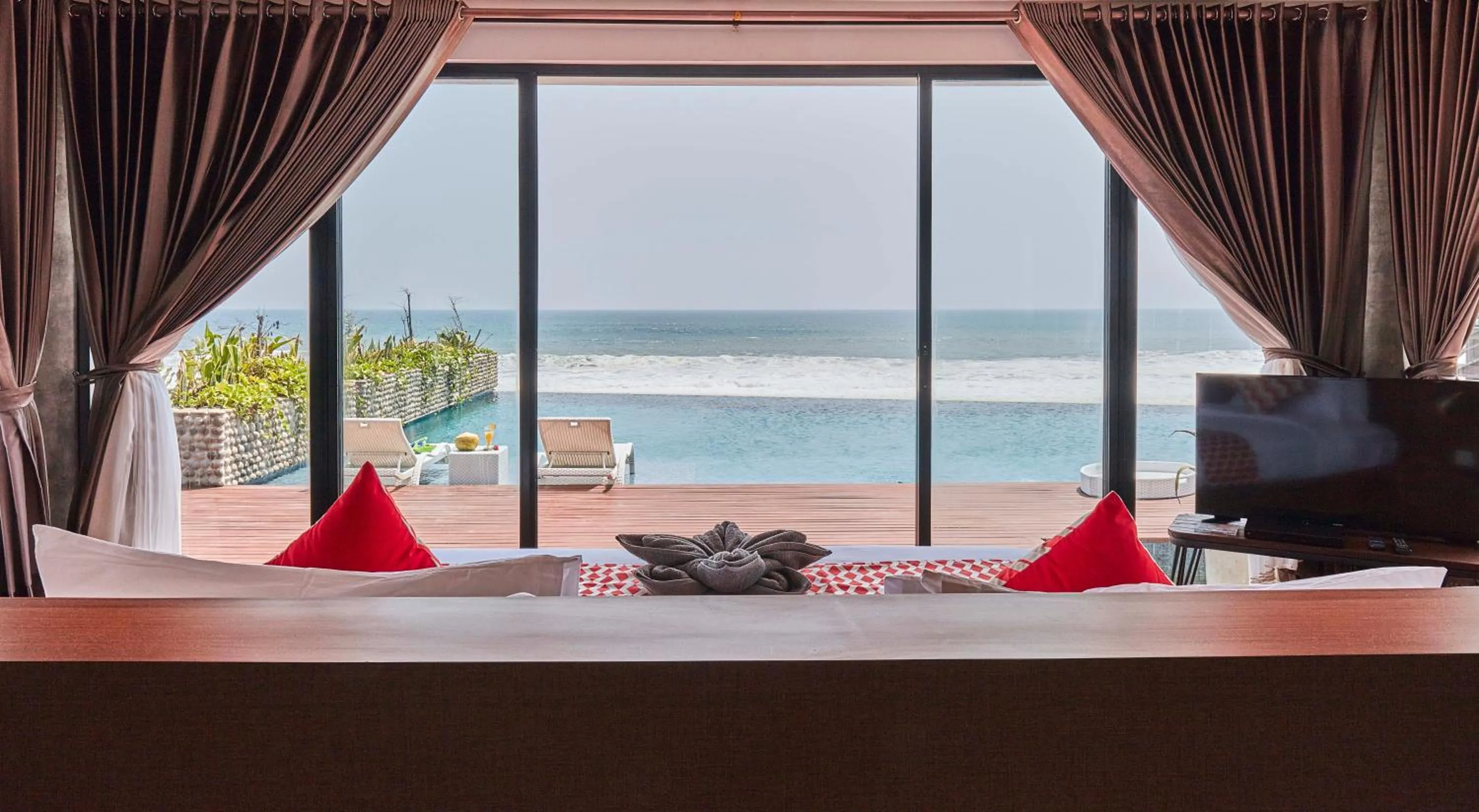 Abian Kapas Beach House