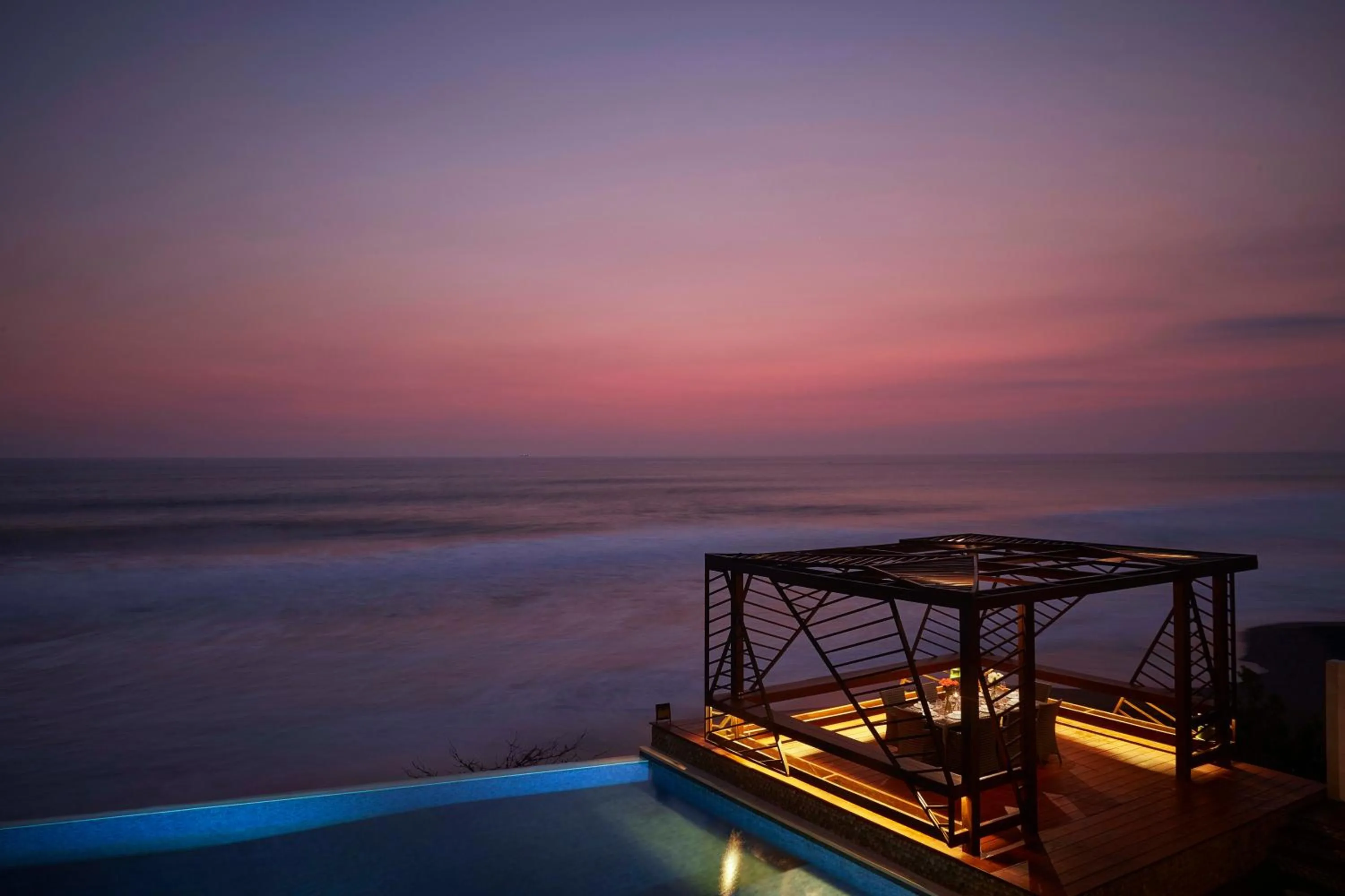 Abian Kapas Beach House