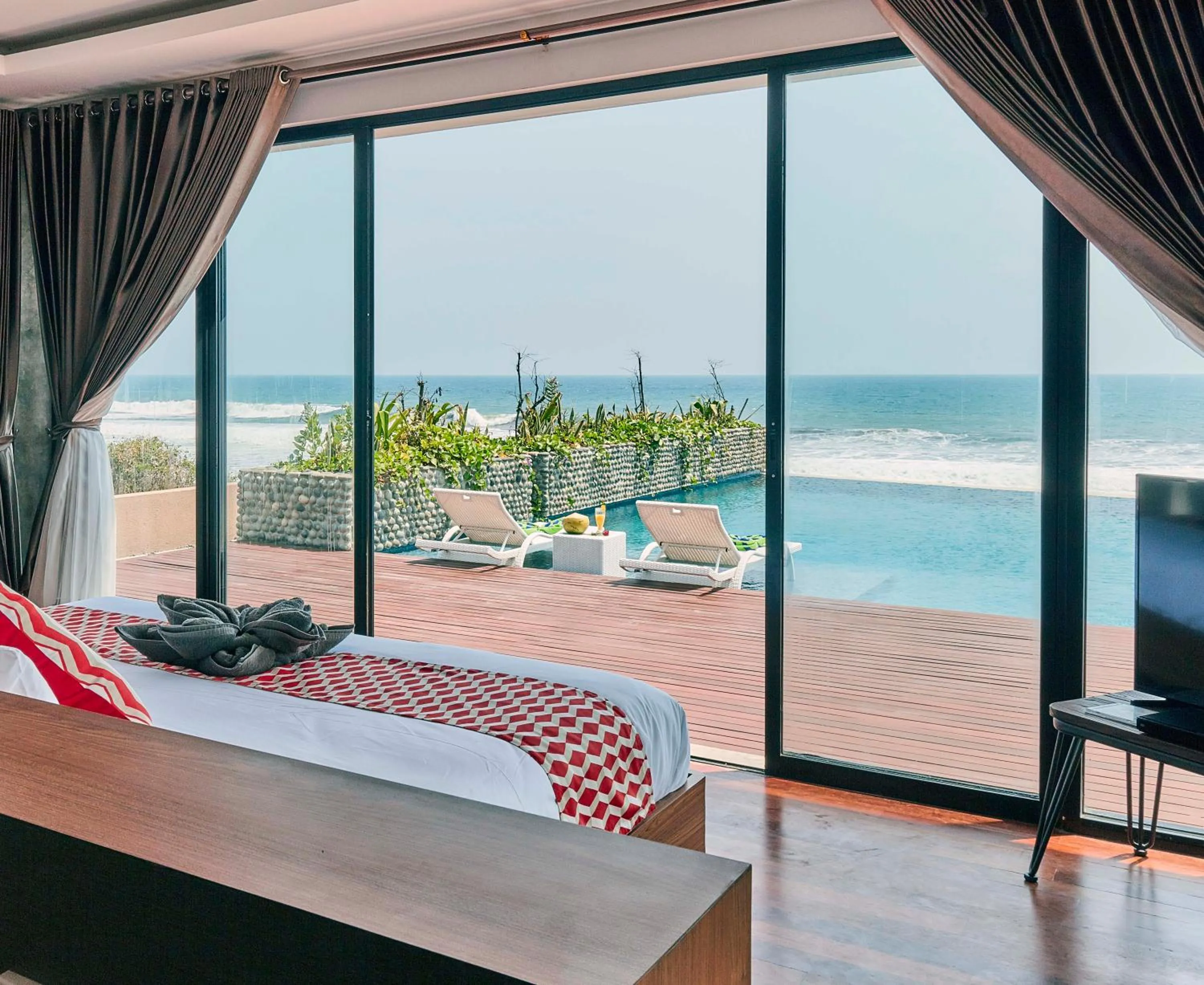 Abian Kapas Beach House