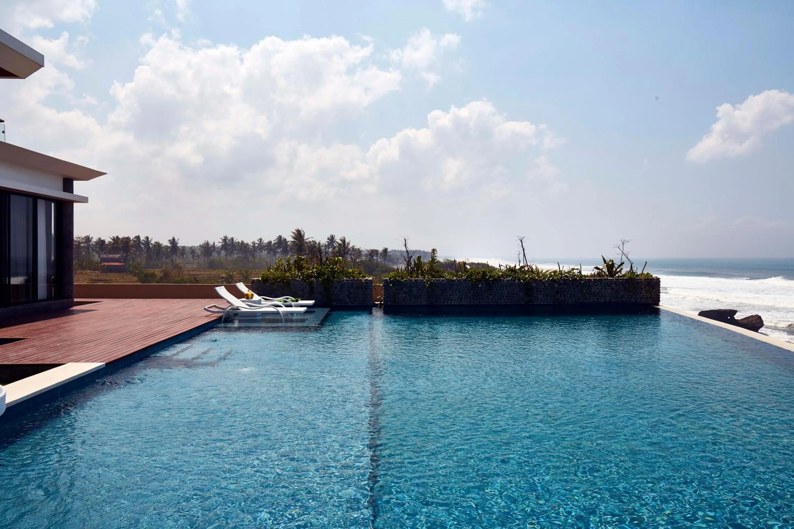 Abian Kapas Beach House