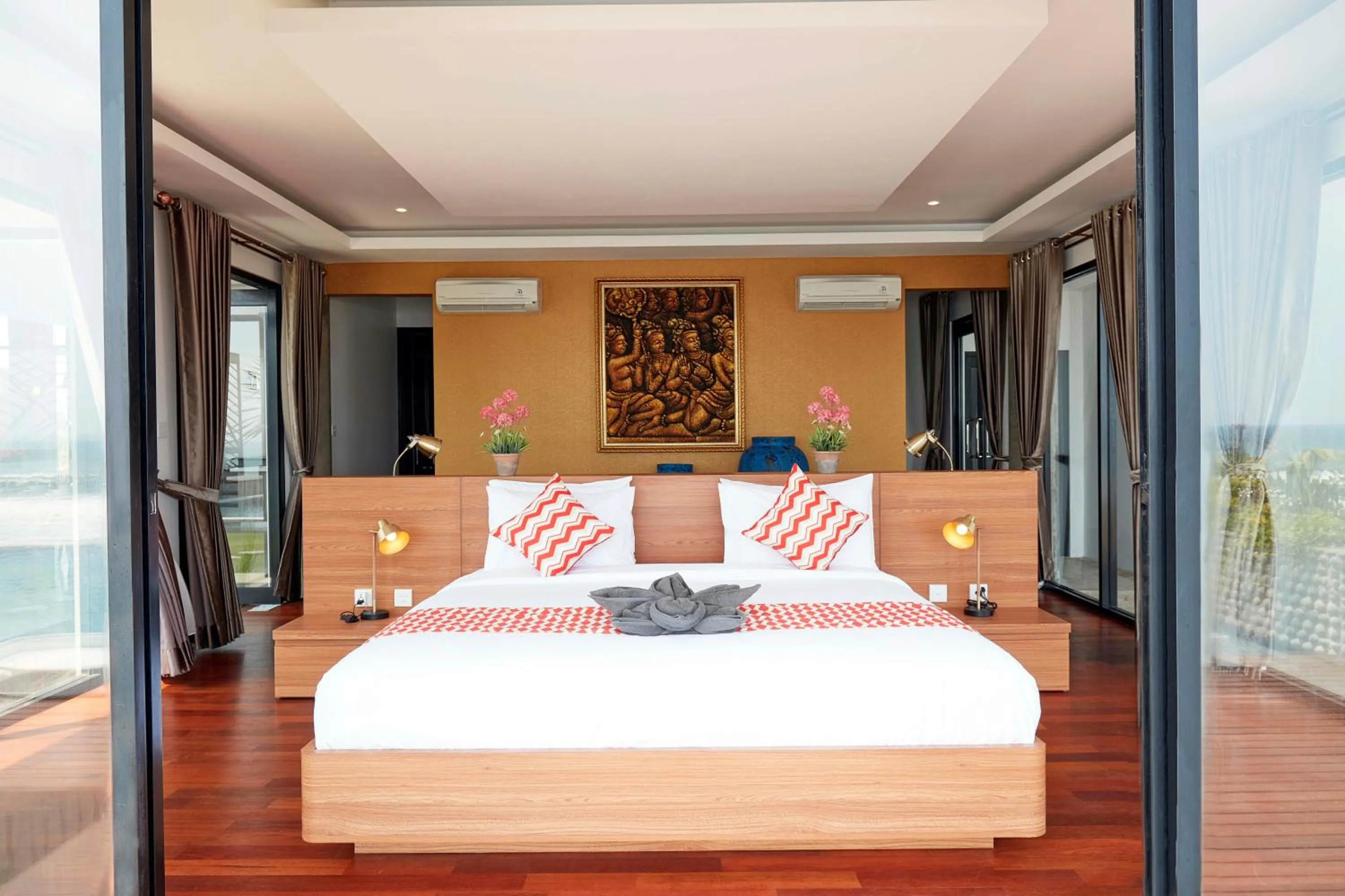 Abian Kapas Beach House