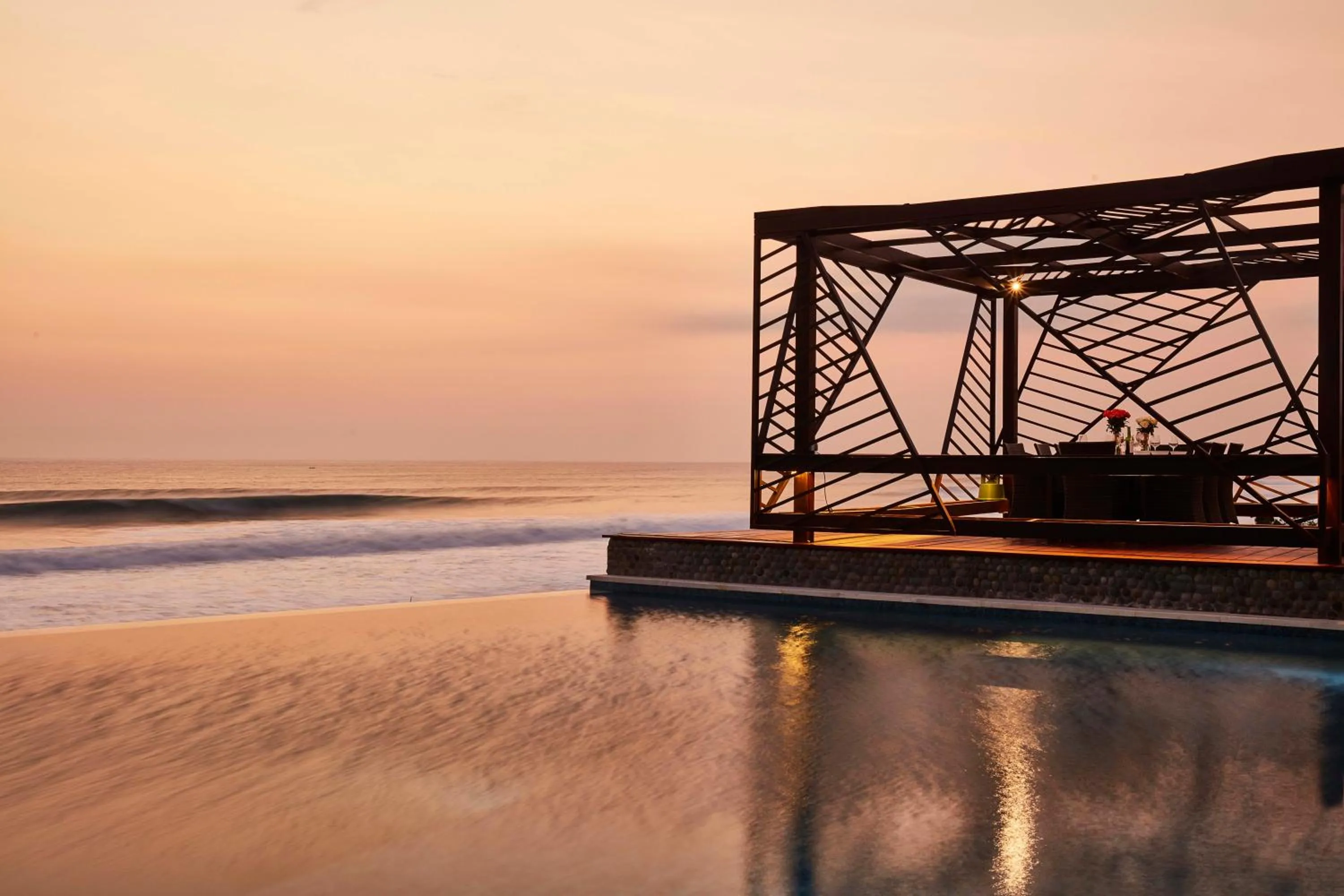 Abian Kapas Beach House