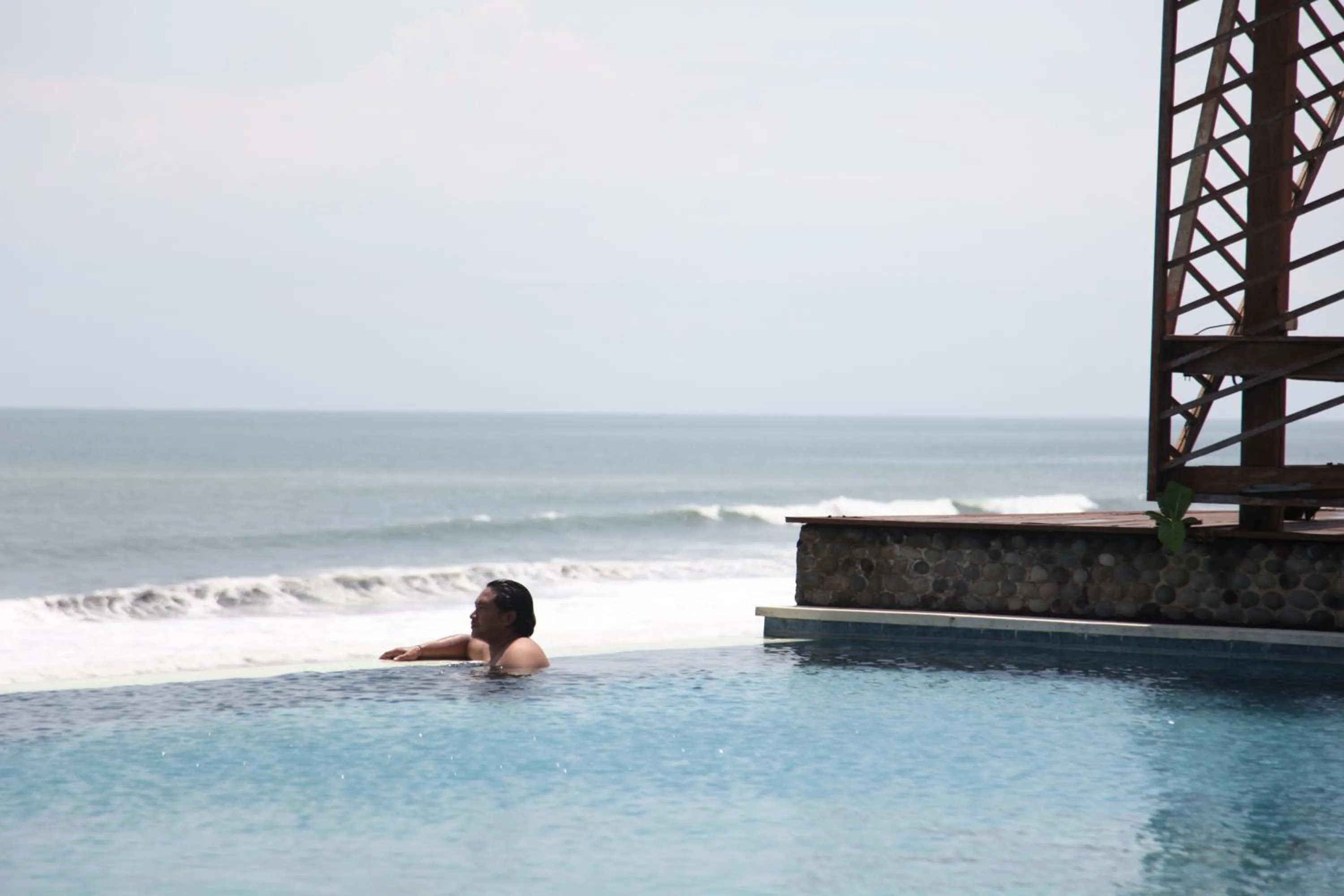 Abian Kapas Beach House