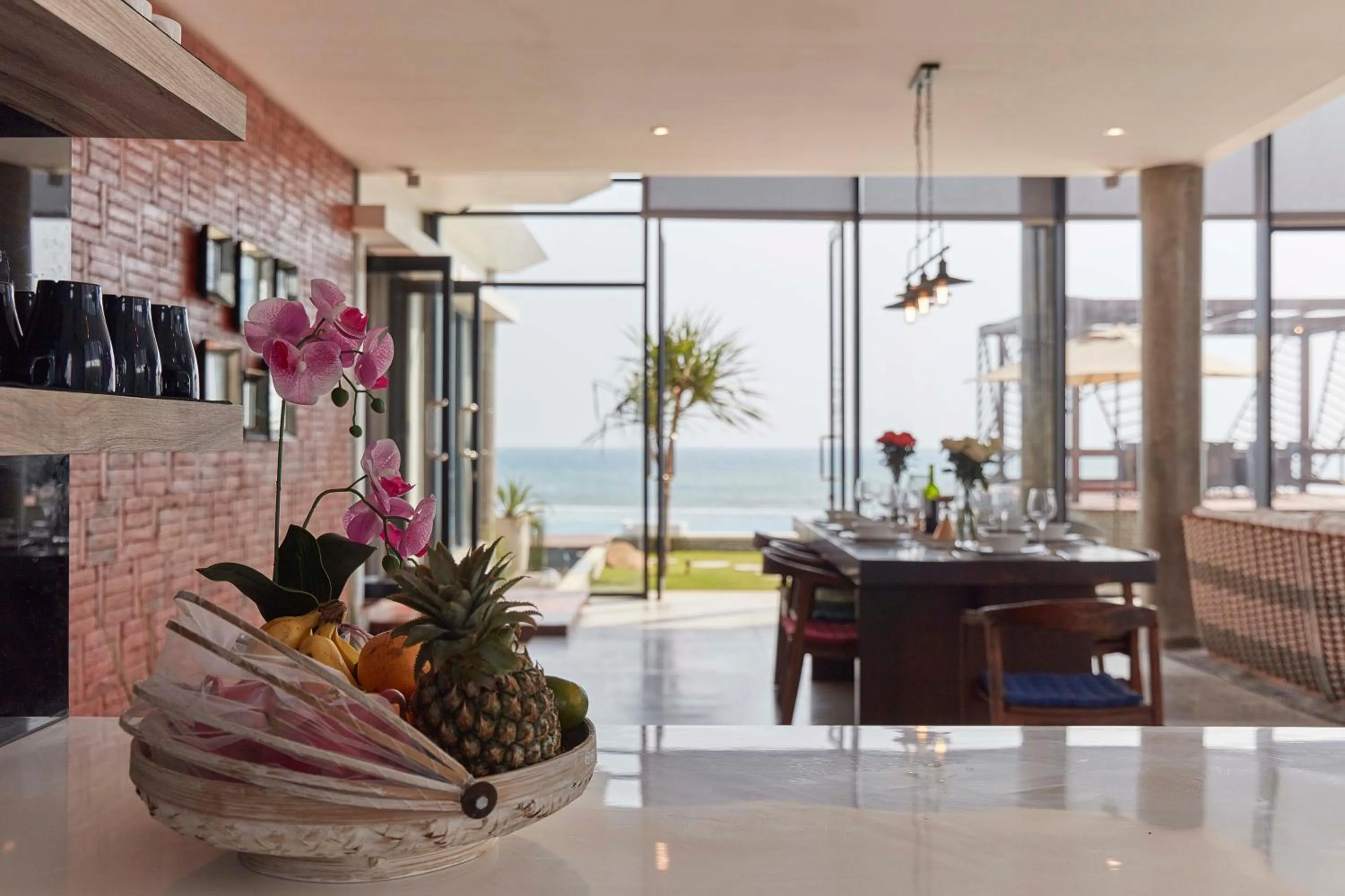 Abian Kapas Beach House