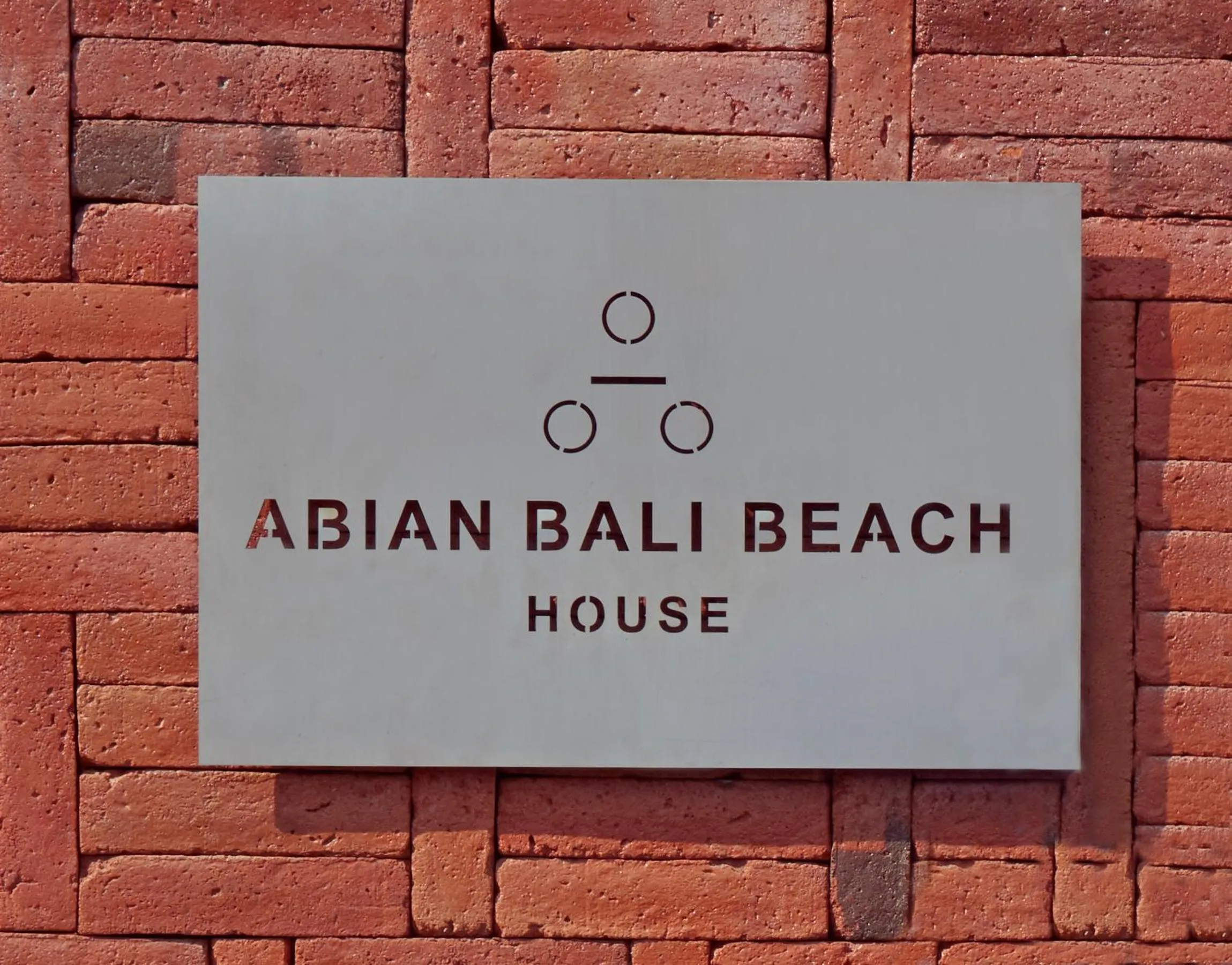Abian Kapas Beach House
