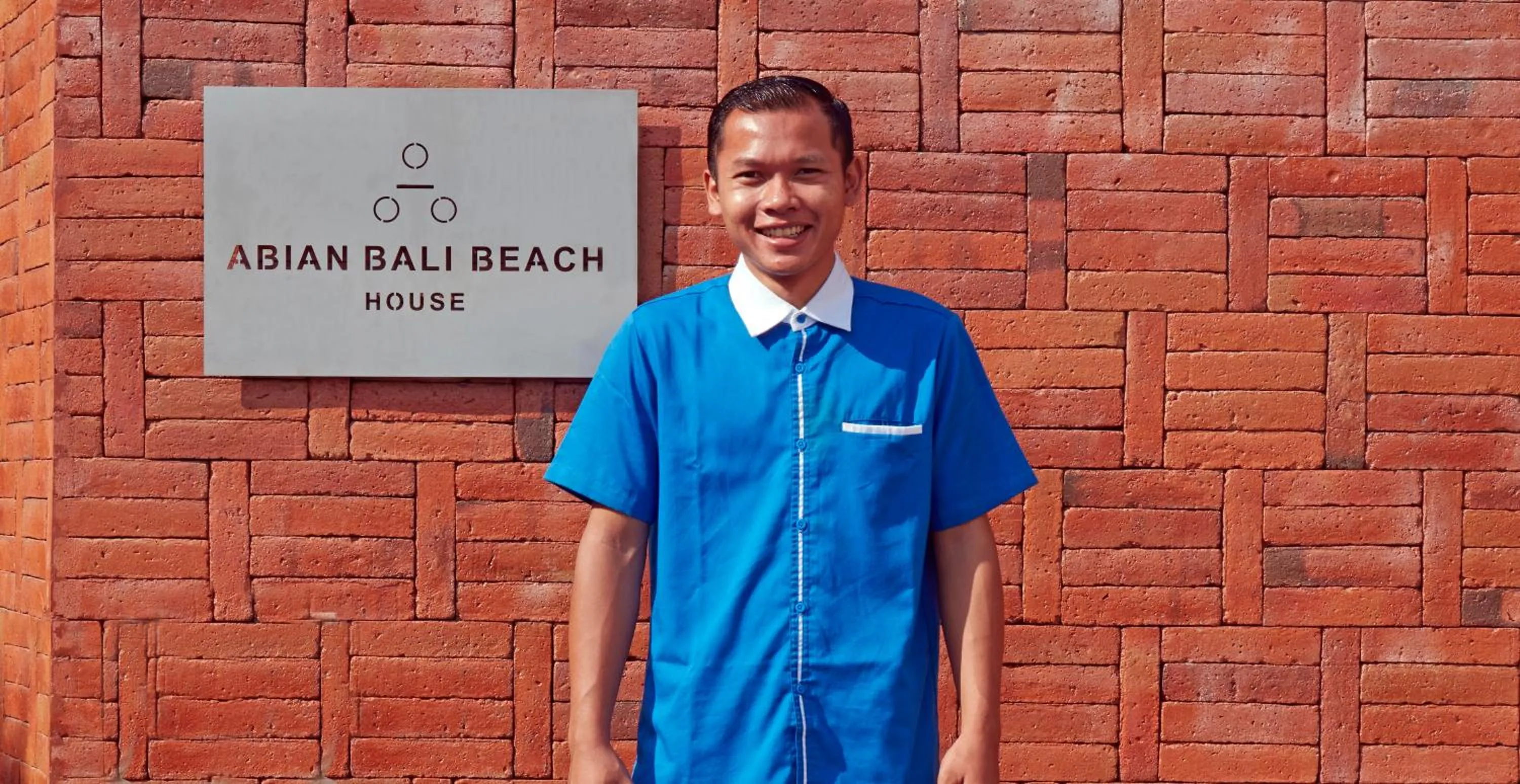 Abian Kapas Beach House