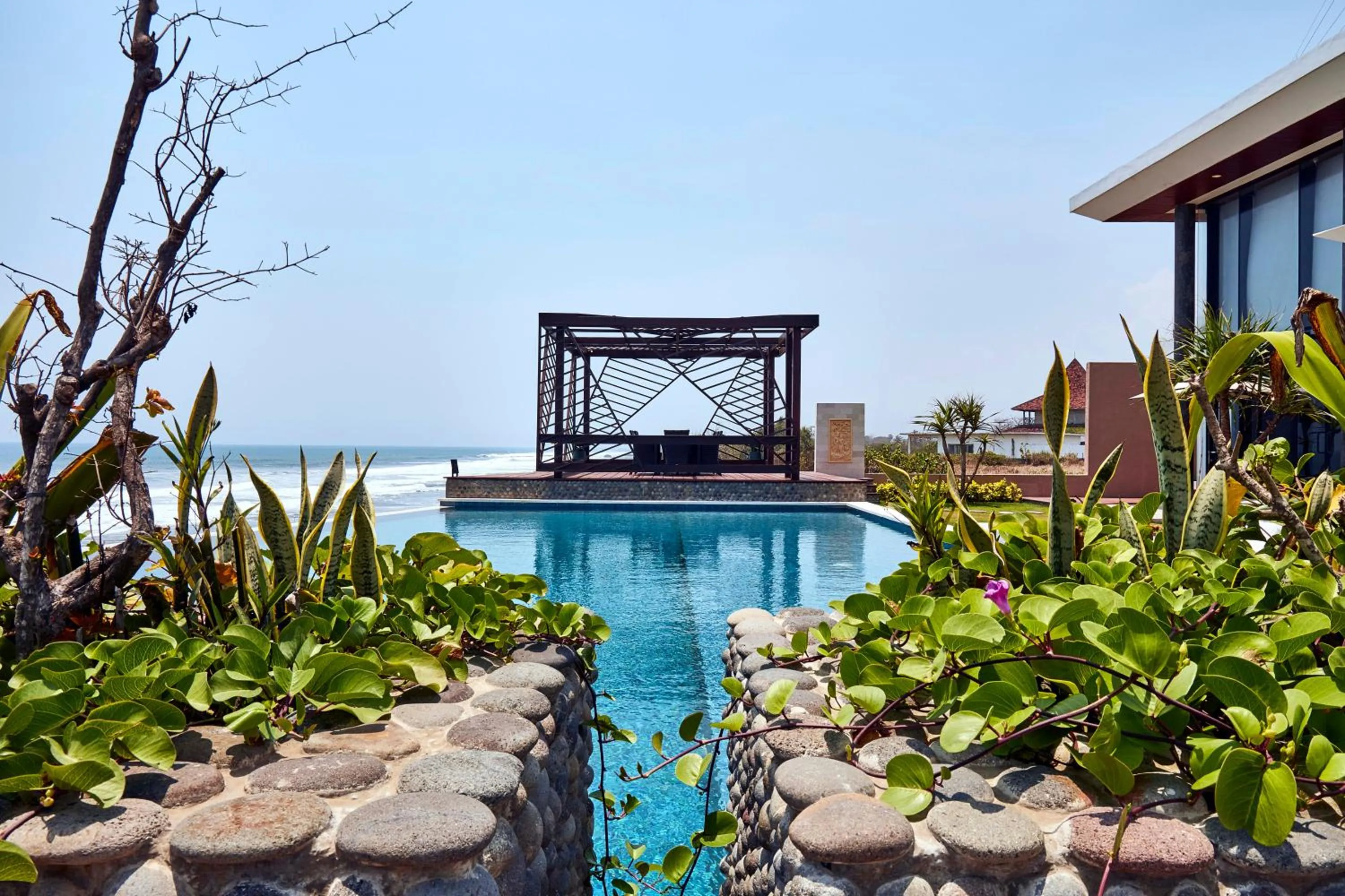 Abian Kapas Beach House