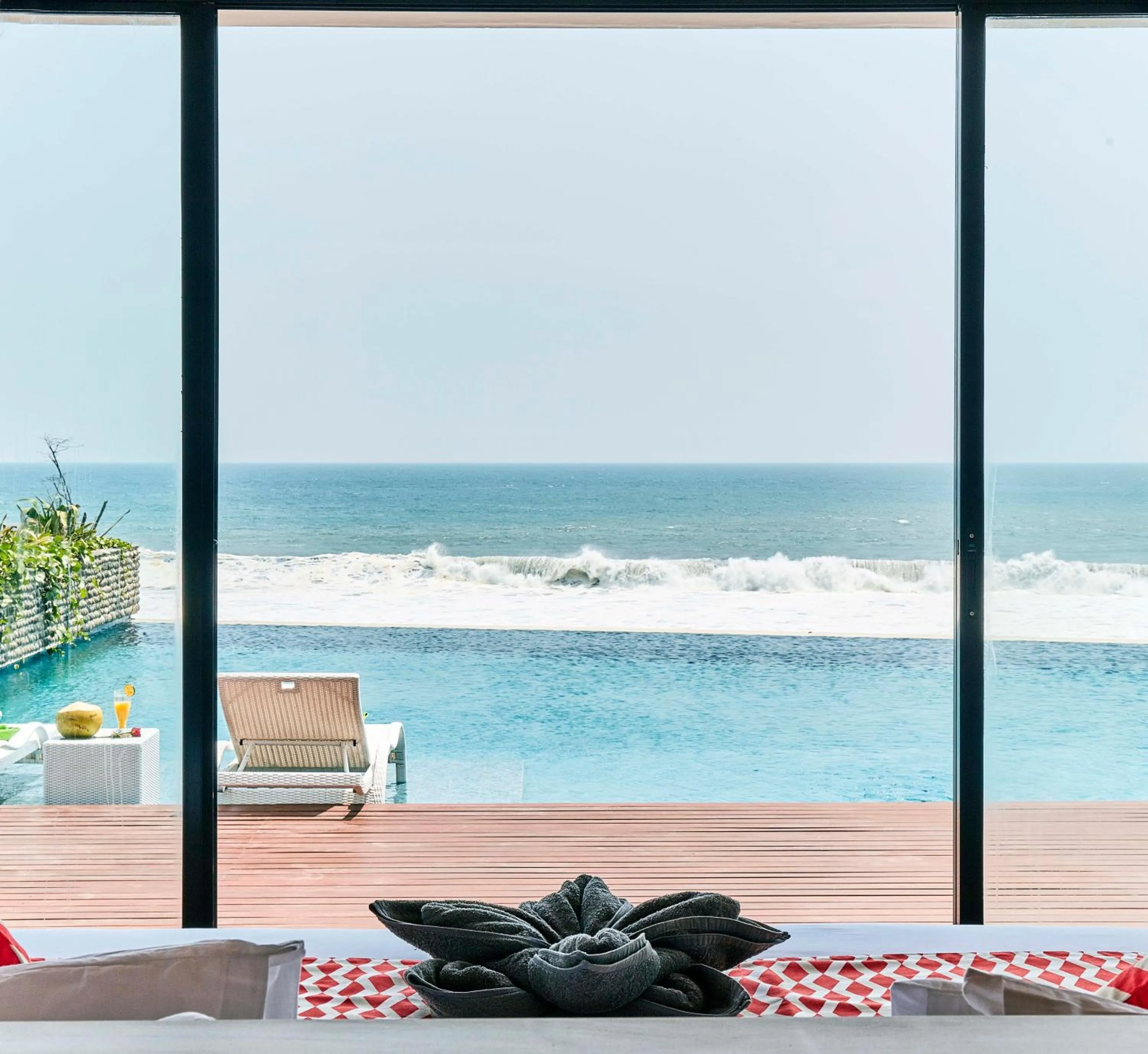 Abian Kapas Beach House