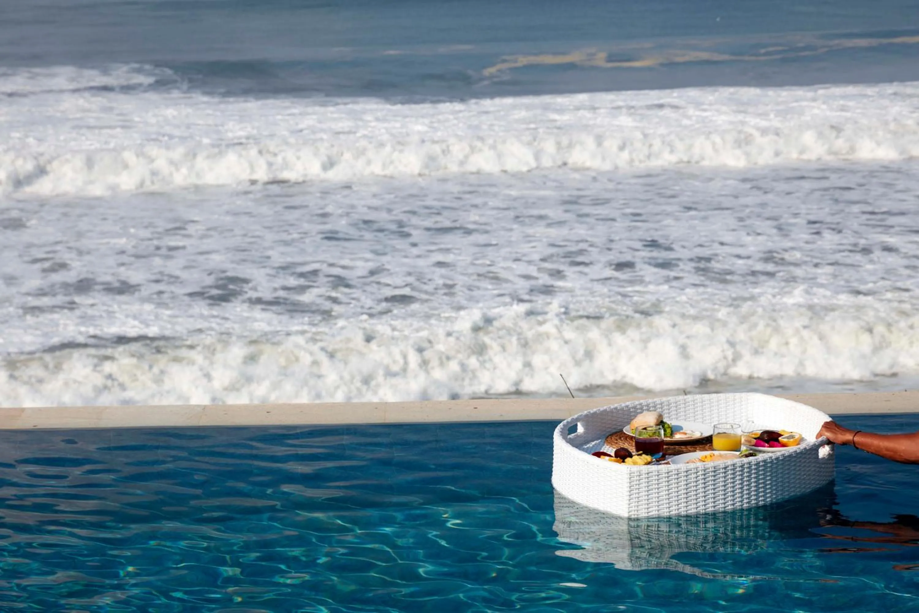 Abian Kapas Beach House