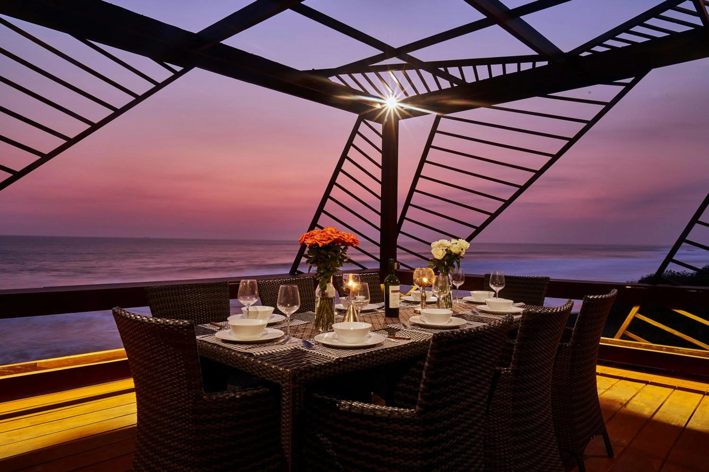 Abian Kapas Beach House
