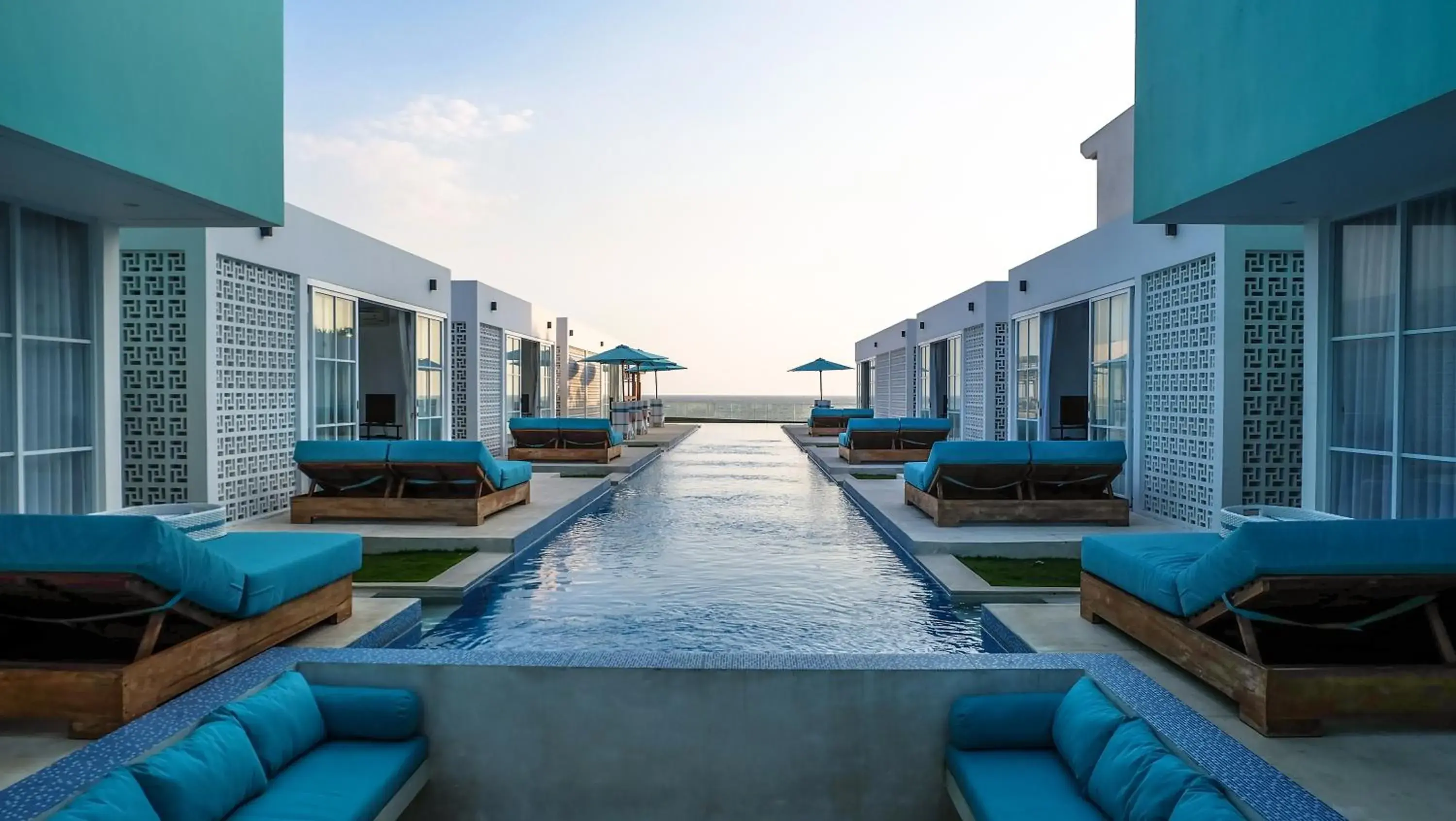 Abian Kapas Beach House Abian Kapas Beach House