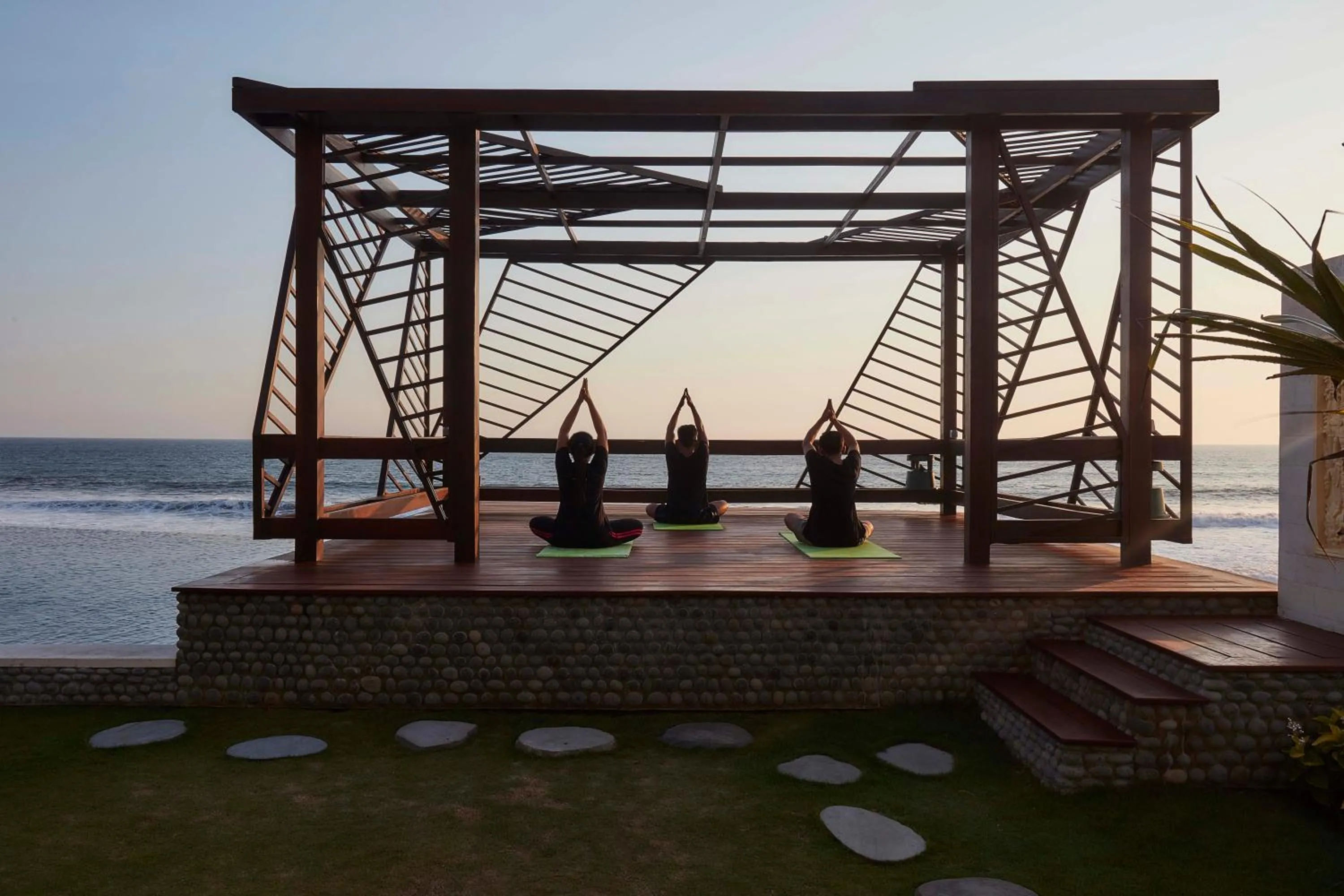 Abian Kapas Beach House
