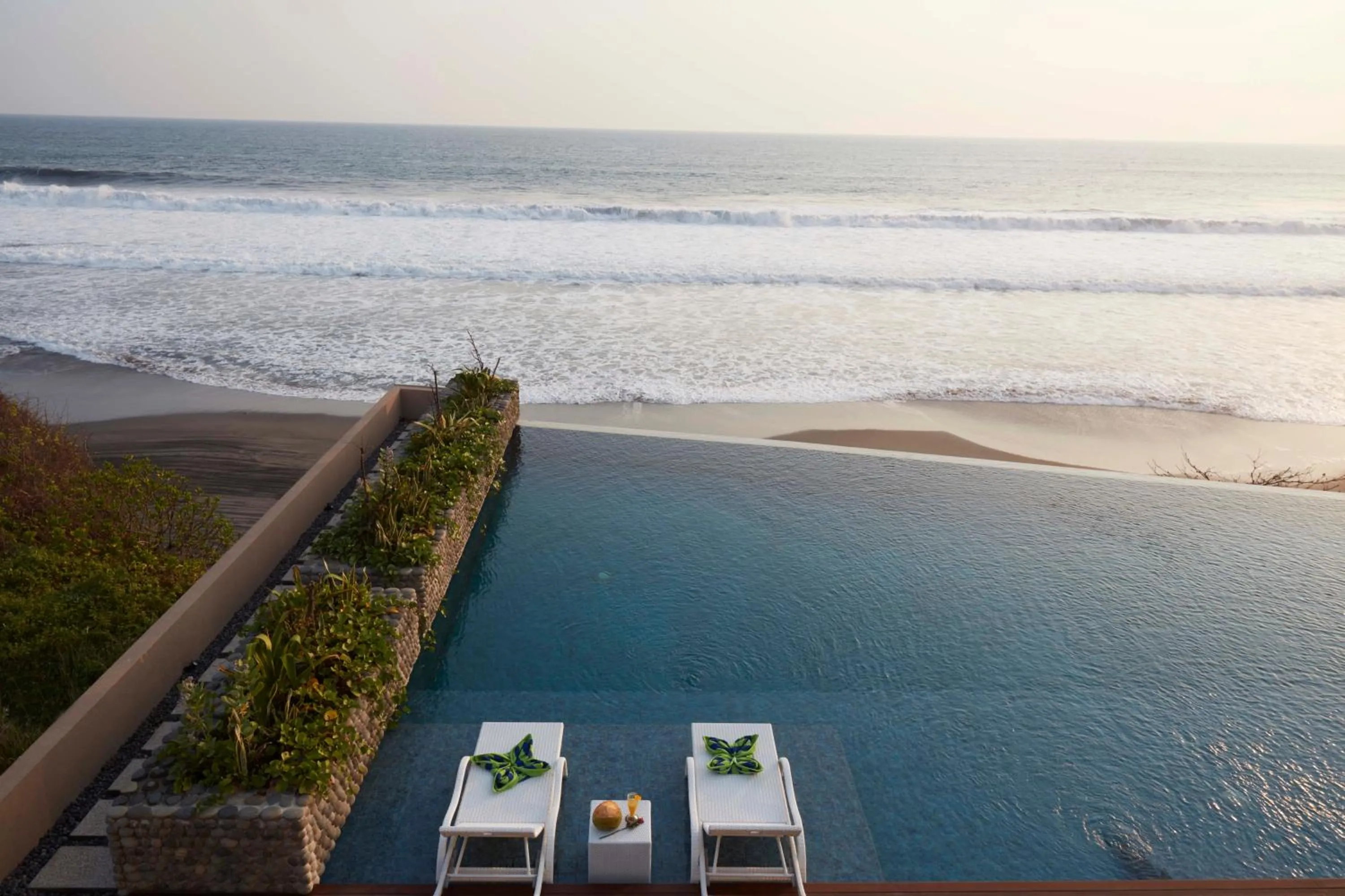 Abian Kapas Beach House